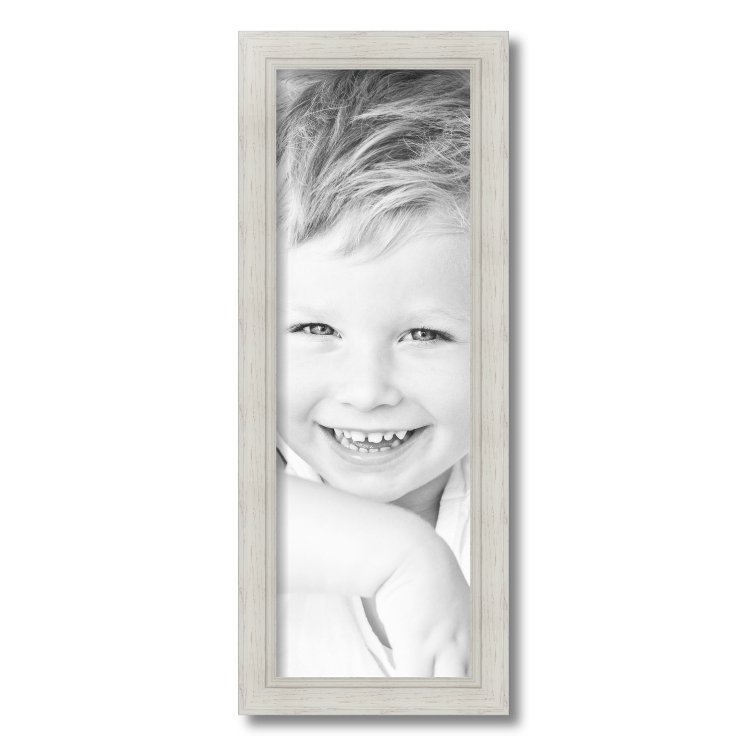 ArtToFrames 8 x 24" Modern Custom Picture Poster Frame 1.5" Wide A14EM - Picture 13 of 21