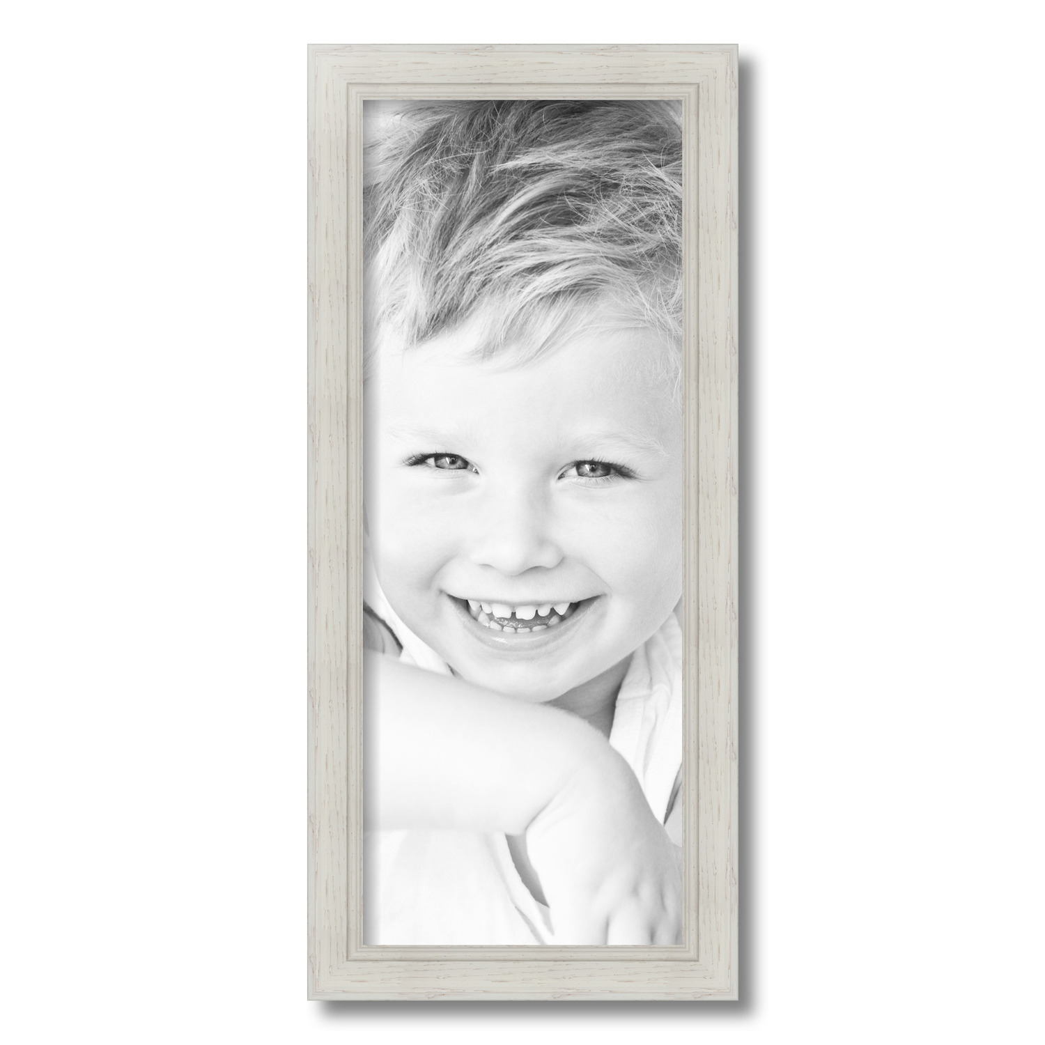 ArtToFrames 9 x 23" Modern Custom Picture Poster Frame 1.5" Wide A14FN - Picture 19 of 21