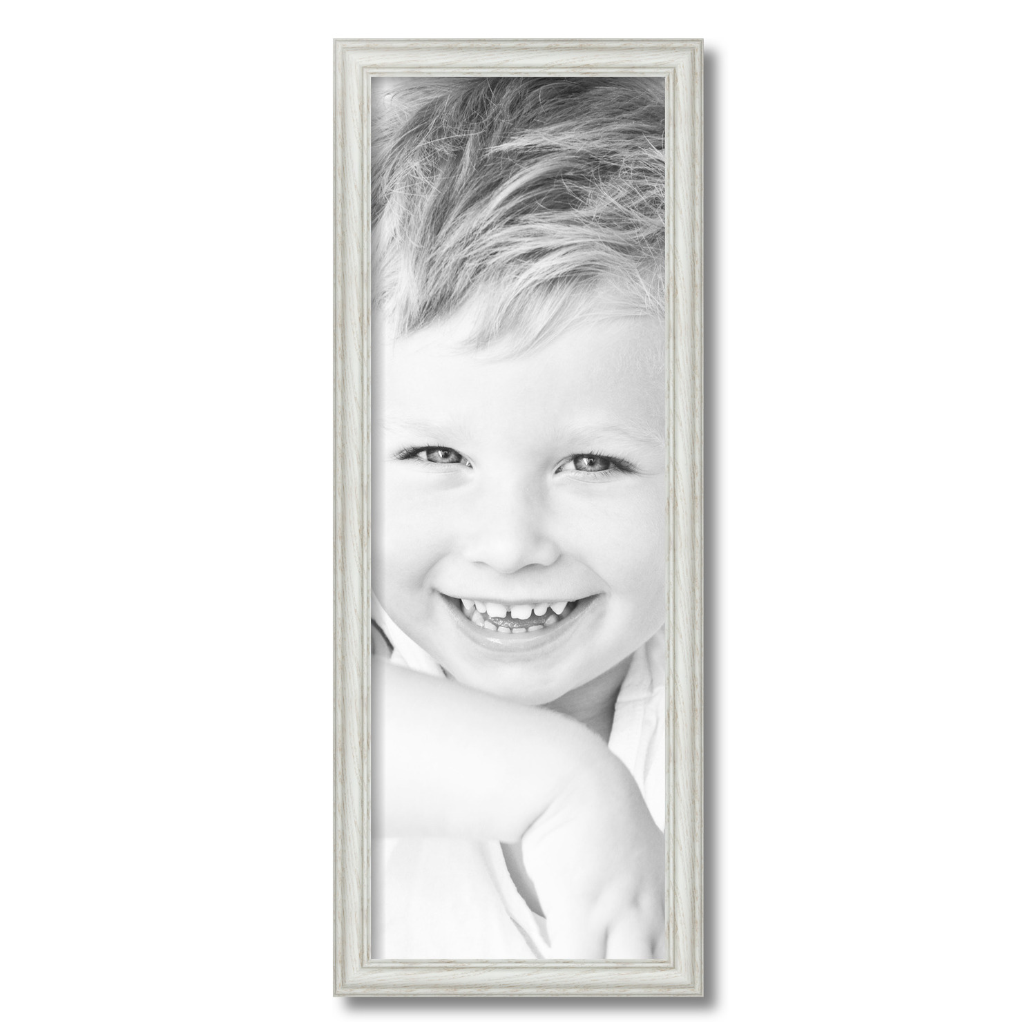 ArtToFrames 10 x 29" Traditional Custom Picture Poster Frame 1.25" Wide A8GU - Picture 13 of 29
