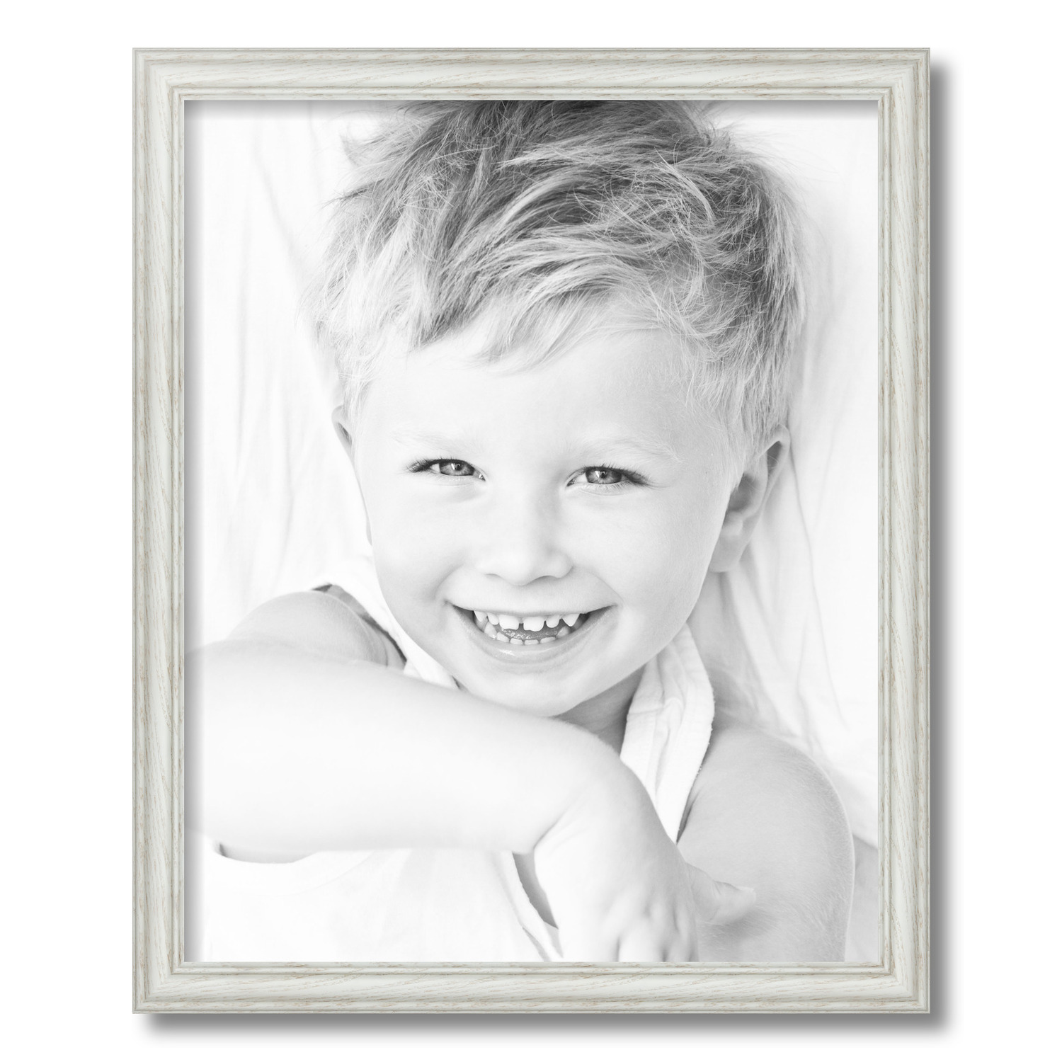 ArtToFrames 17 x 21" Traditional Custom Picture Poster Frame 1.25" Wide A8MR - Picture 13 of 29