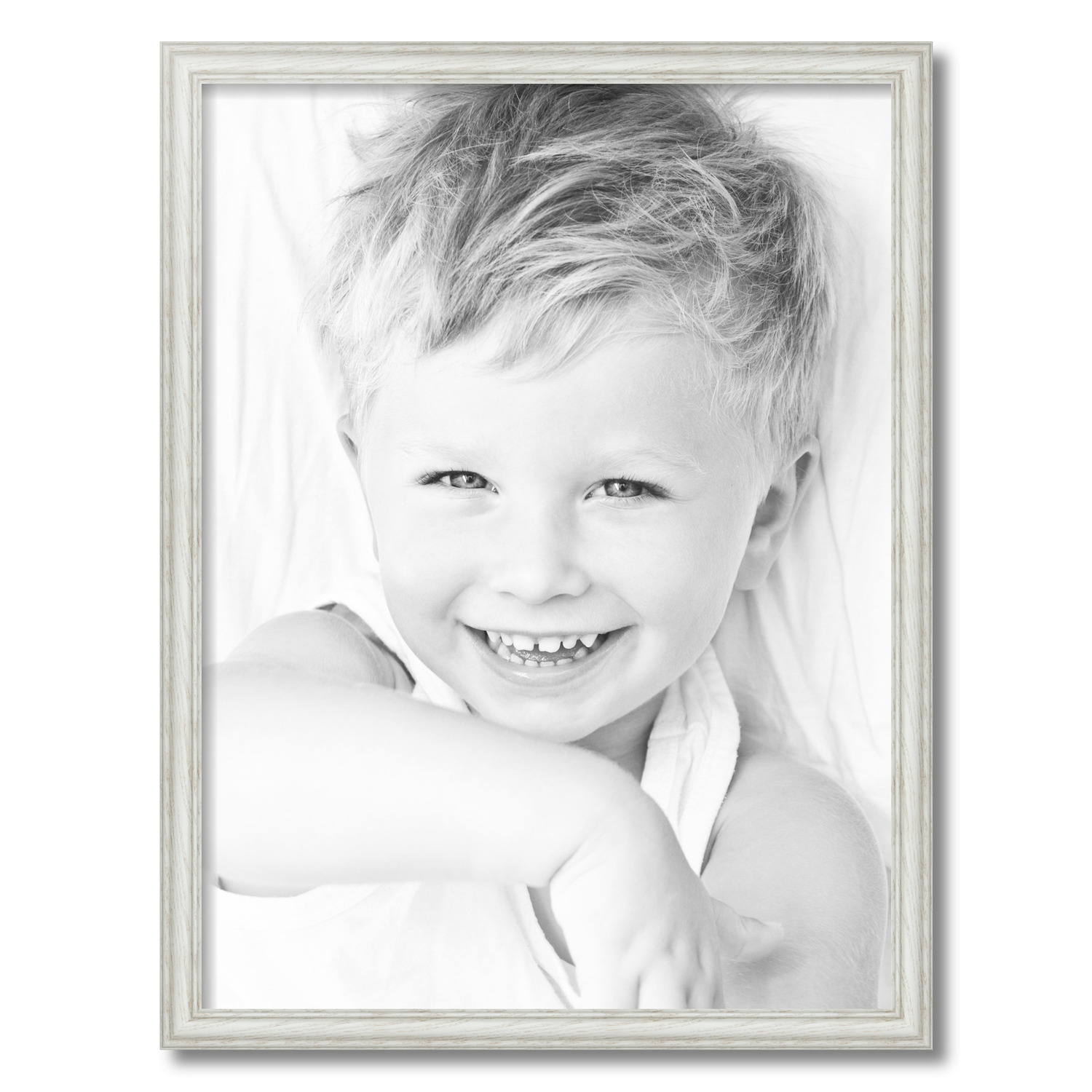 ArtToFrames 21 x 28" Traditional Custom Picture Poster Frame 1.25" Wide A8PQ - Picture 13 of 29