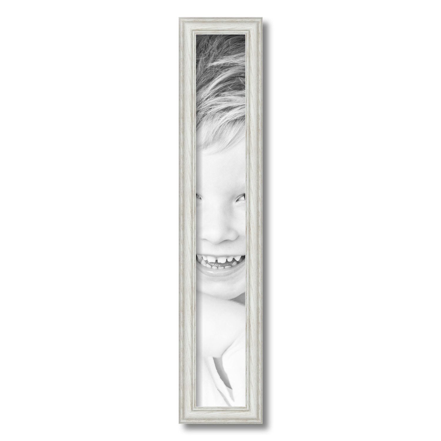 ArtToFrames 4 x 27" Traditional Custom Picture Poster Frame 1.25" Wide A8X - Picture 13 of 29