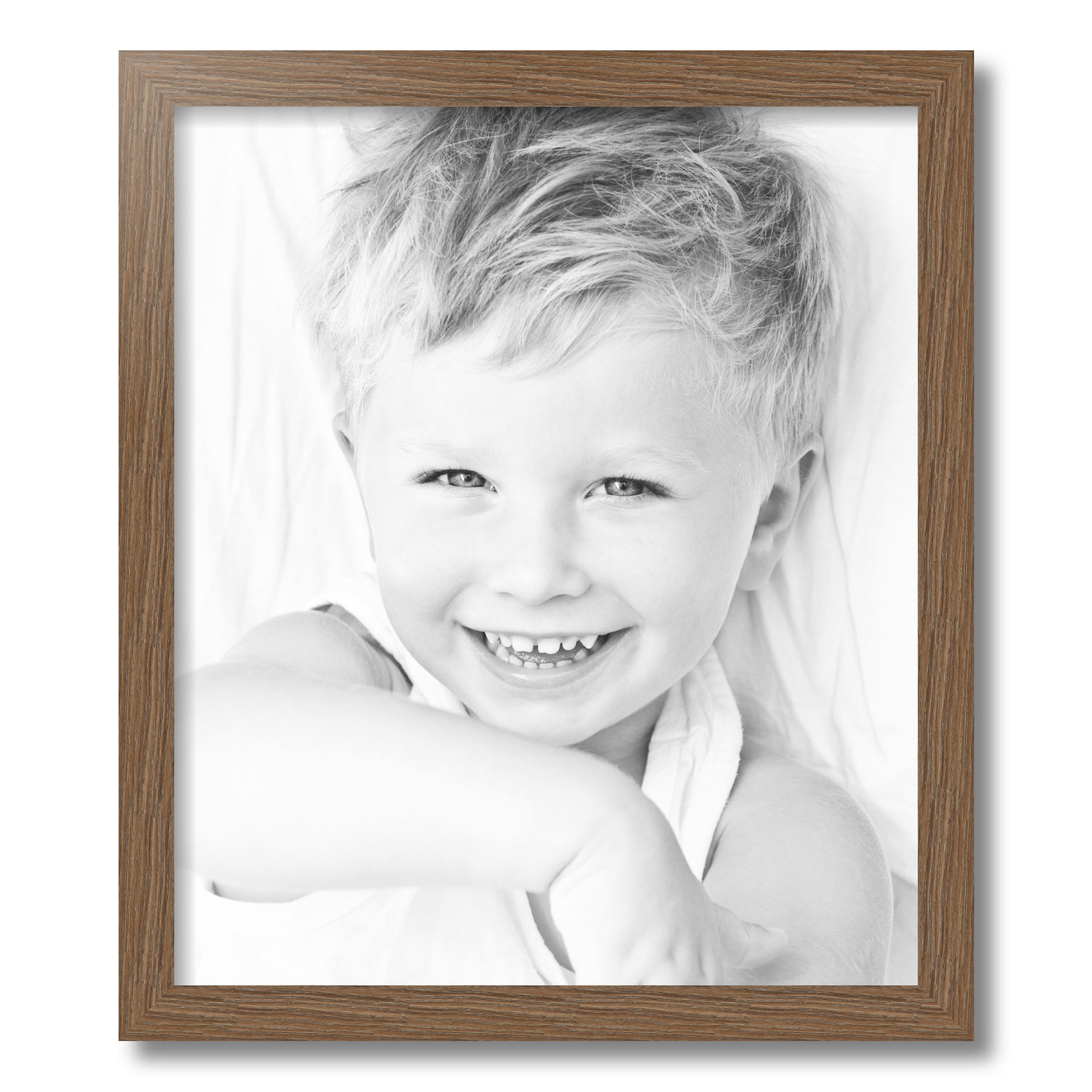 ArtToFrames 17 x 20" Modern Custom Picture Poster Frame 1.25" Wide A46MQ - Picture 20 of 75