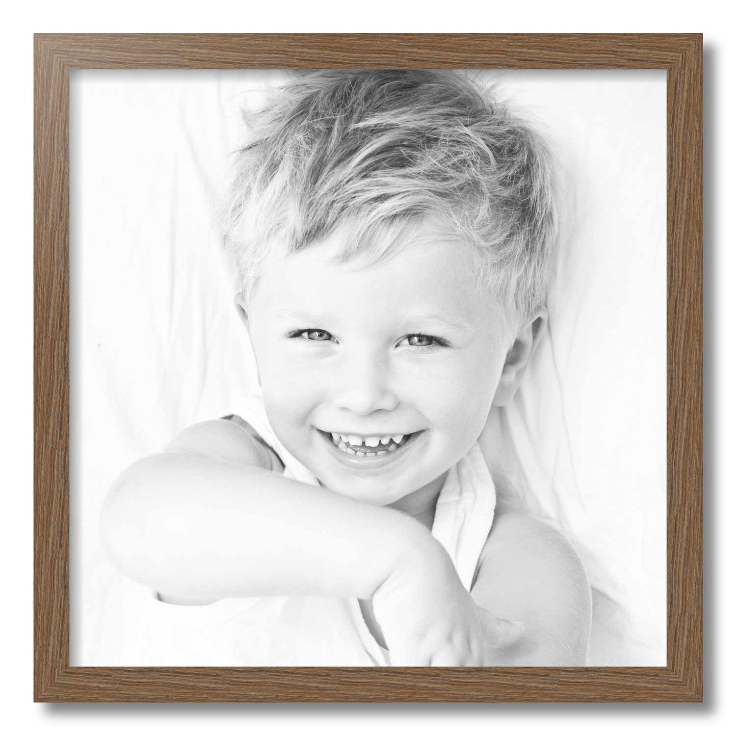 ArtToFrames 21 x 21" Modern Custom Picture Poster Frame 1.25" Wide A46PJ - Picture 20 of 75