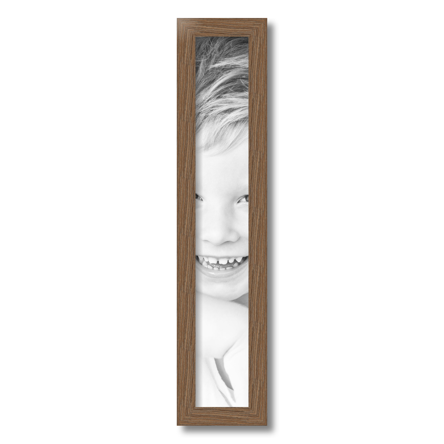 ArtToFrames 4 x 25" Modern Custom Picture Poster Frame 1.25" Wide A46V - Picture 20 of 75