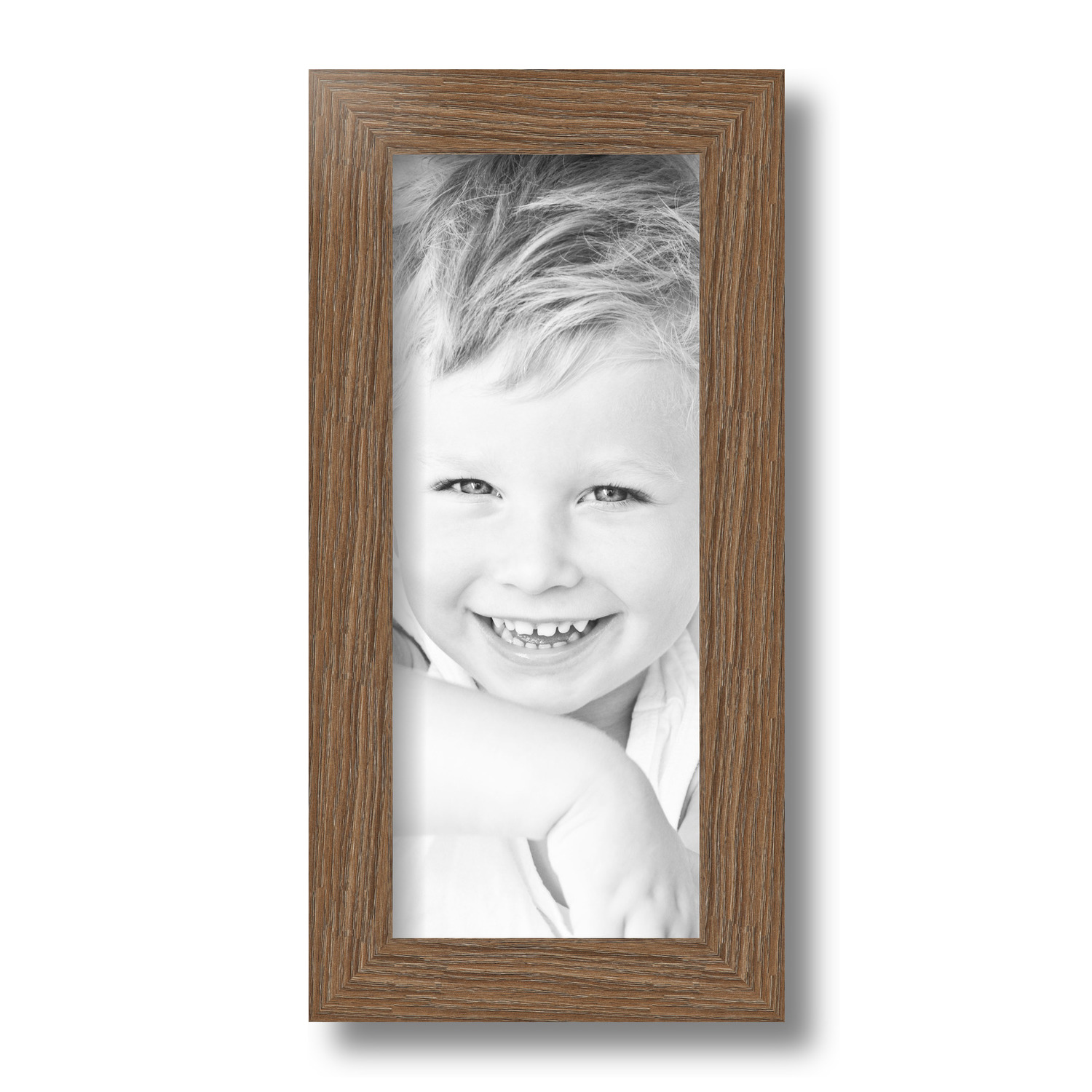 ArtToFrames 5 x 12" Modern Custom Picture Poster Frame 1.25" Wide A46AO - Picture 20 of 75