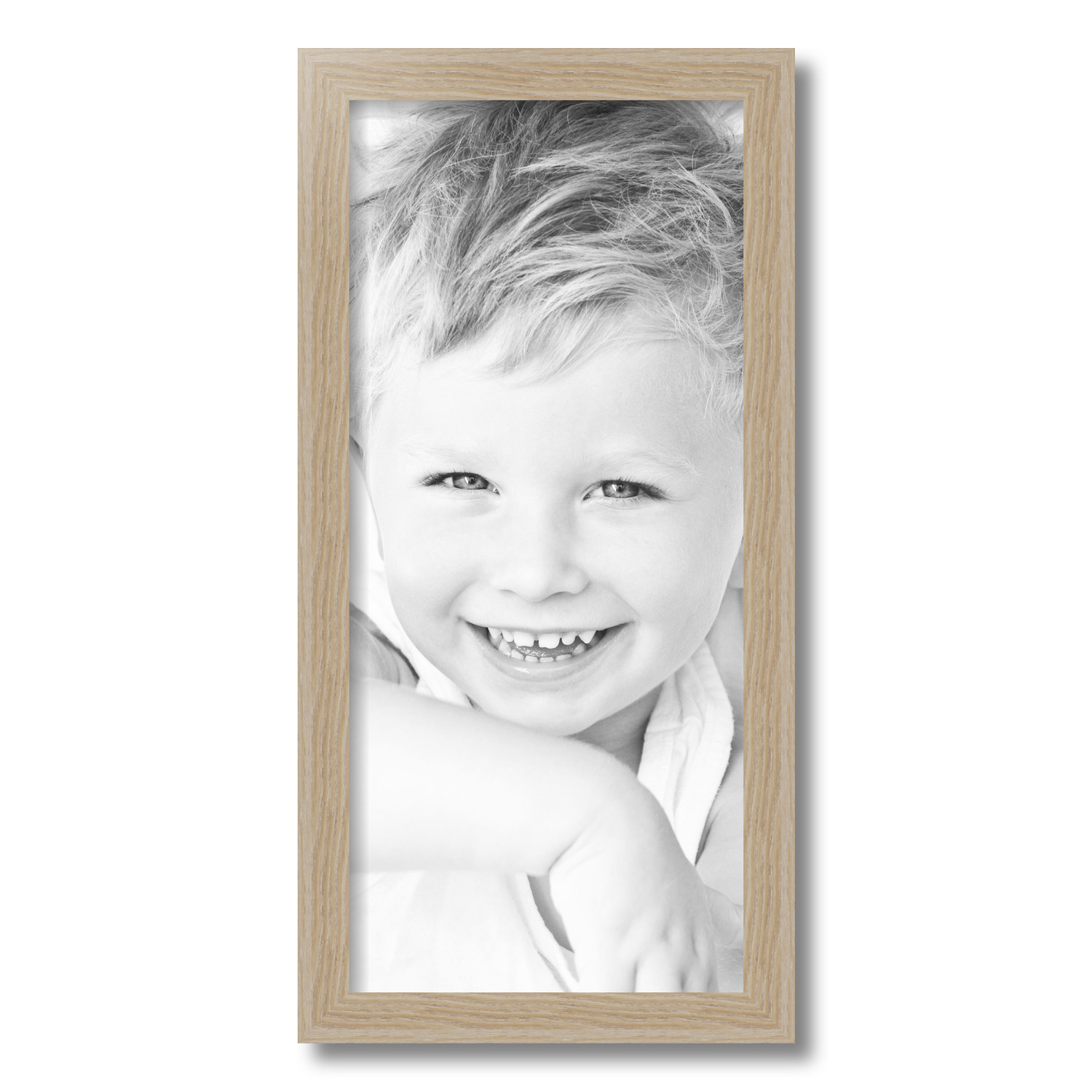 ArtToFrames 10 x 22" Modern Custom Picture Poster Frame 1.25" Wide A46GN - Picture 27 of 75