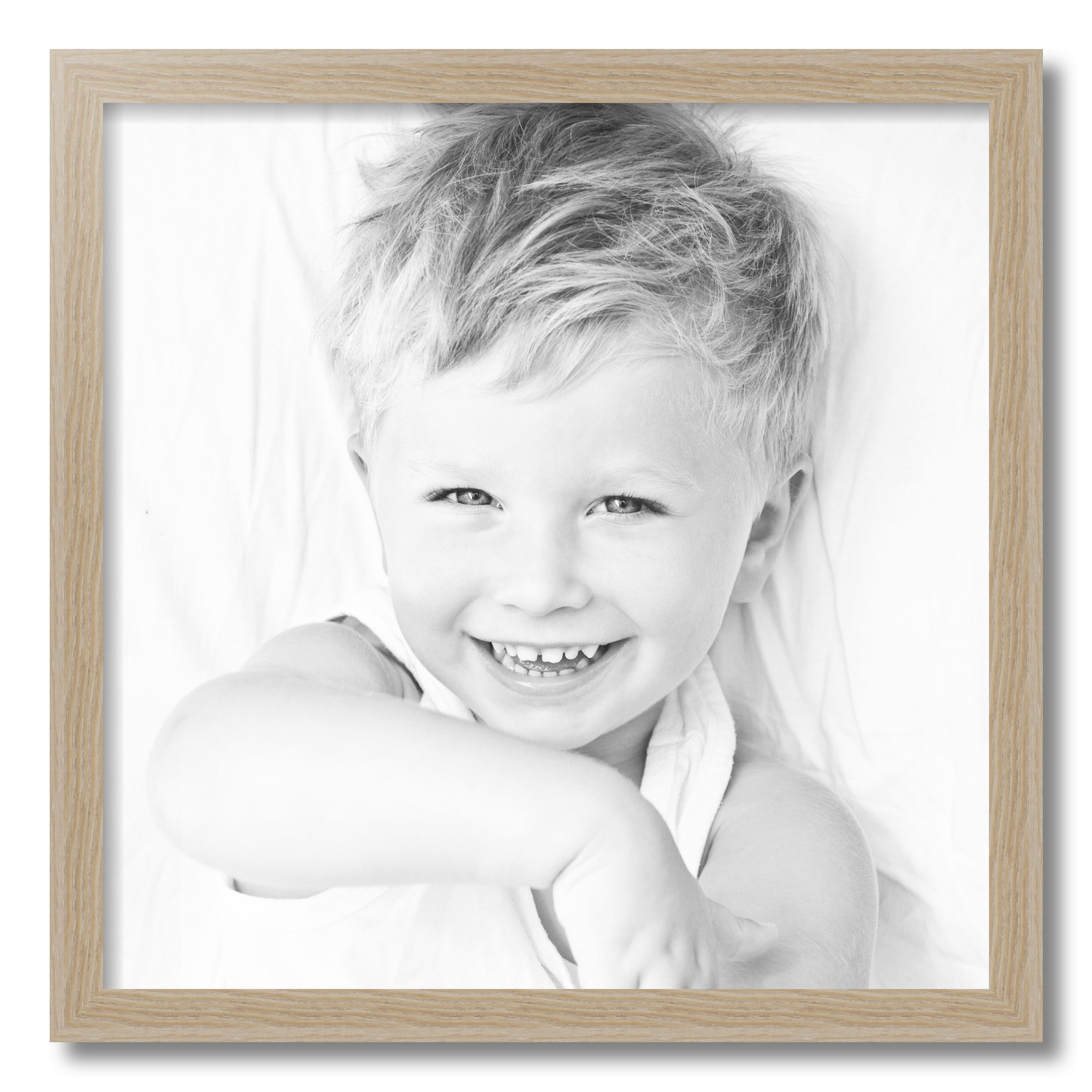 ArtToFrames 21 x 21" Modern Custom Picture Poster Frame 1.25" Wide A46PJ - Picture 27 of 75