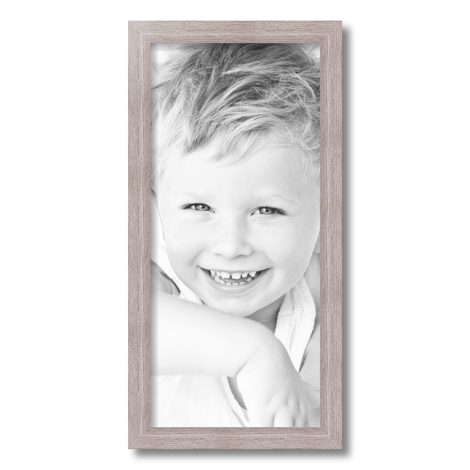 ArtToFrames 10 x 22" Modern Custom Picture Poster Frame 1.25" Wide A46GN - Picture 41 of 75