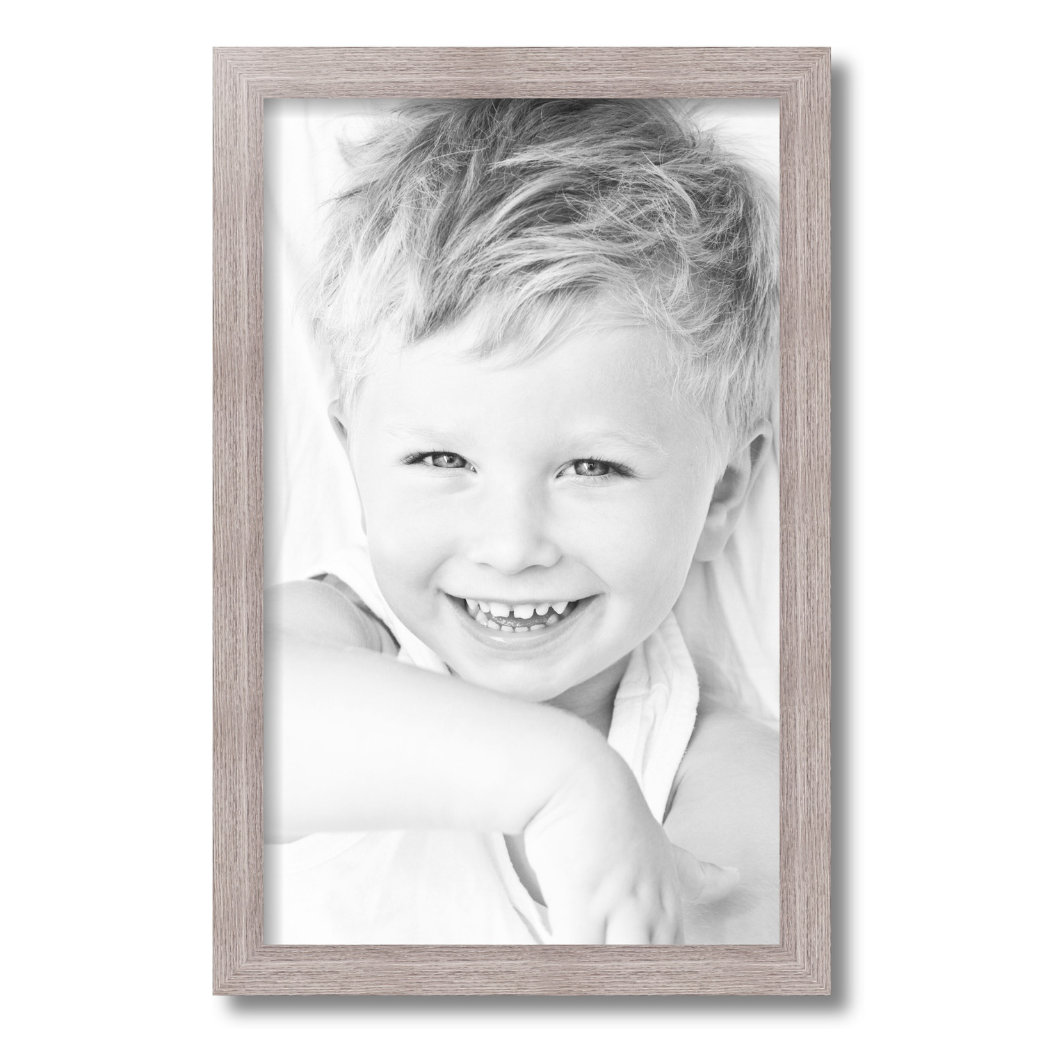 ArtToFrames 13 x 21" Modern Custom Picture Poster Frame 1.25" Wide A46JJ - Picture 41 of 75
