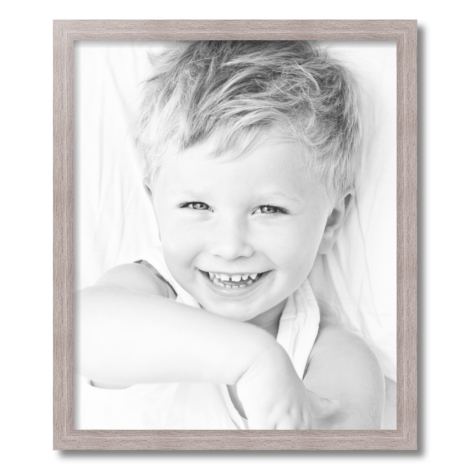 ArtToFrames 20 x 24" Modern Custom Picture Poster Frame 1.25" Wide A46OW - Picture 33 of 68