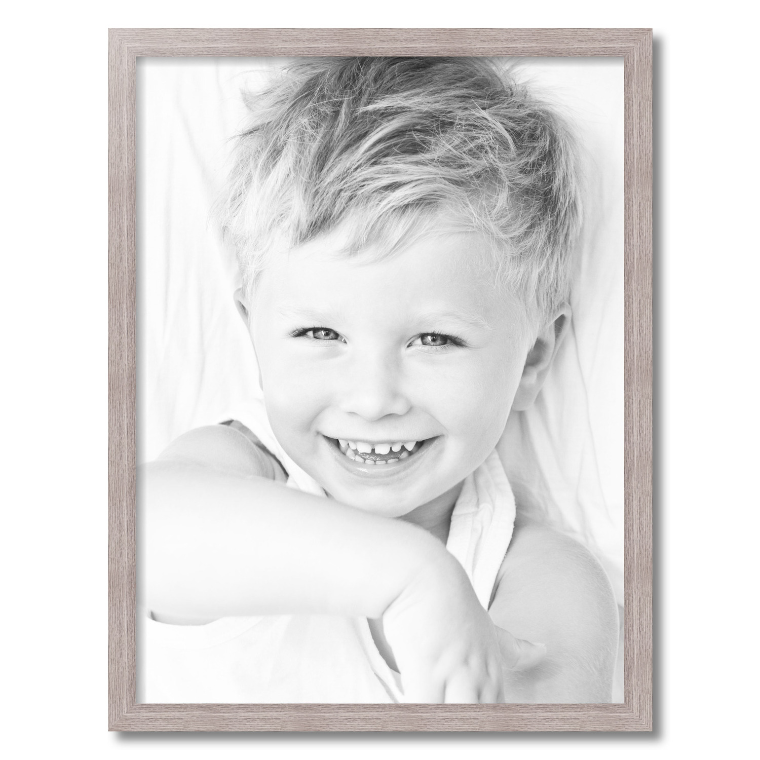 ArtToFrames 22 x 29" Modern Custom Picture Poster Frame 1.25" Wide A46QG - Picture 41 of 75