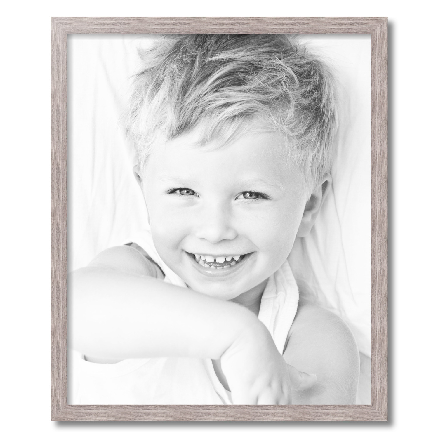 ArtToFrames 23 x 28" Modern Custom Picture Poster Frame 1.25" Wide A46QT - Zdjęcie 41 z 75