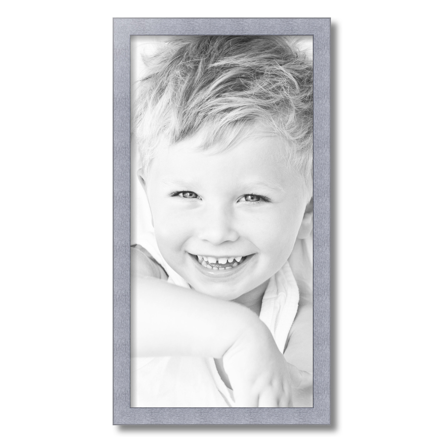 ArtToFrames 13 x 26" Modern Custom Picture Poster Frame 1.25" Wide A47JO - Picture 11 of 20