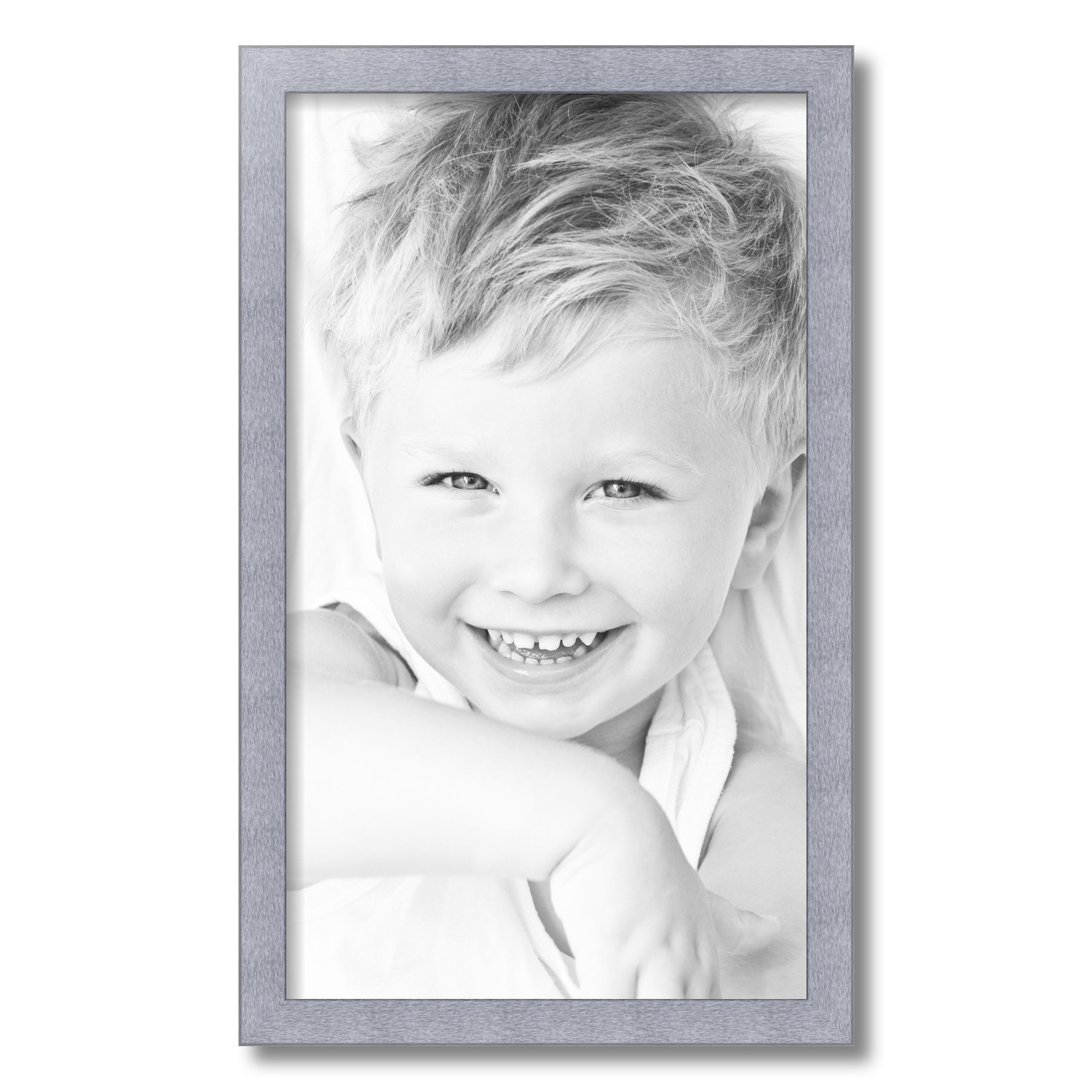 ArtToFrames 14 x 24" Modern Custom Picture Poster Frame 1.25" Wide A47KJ - Picture 11 of 20