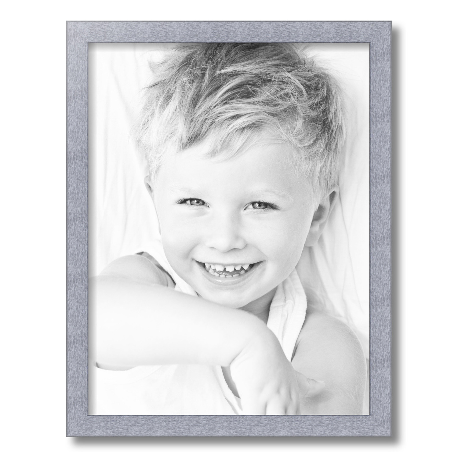 ArtToFrames 16 x 21" Modern Custom Picture Poster Frame 1.25" Wide A47LX - Picture 11 of 20
