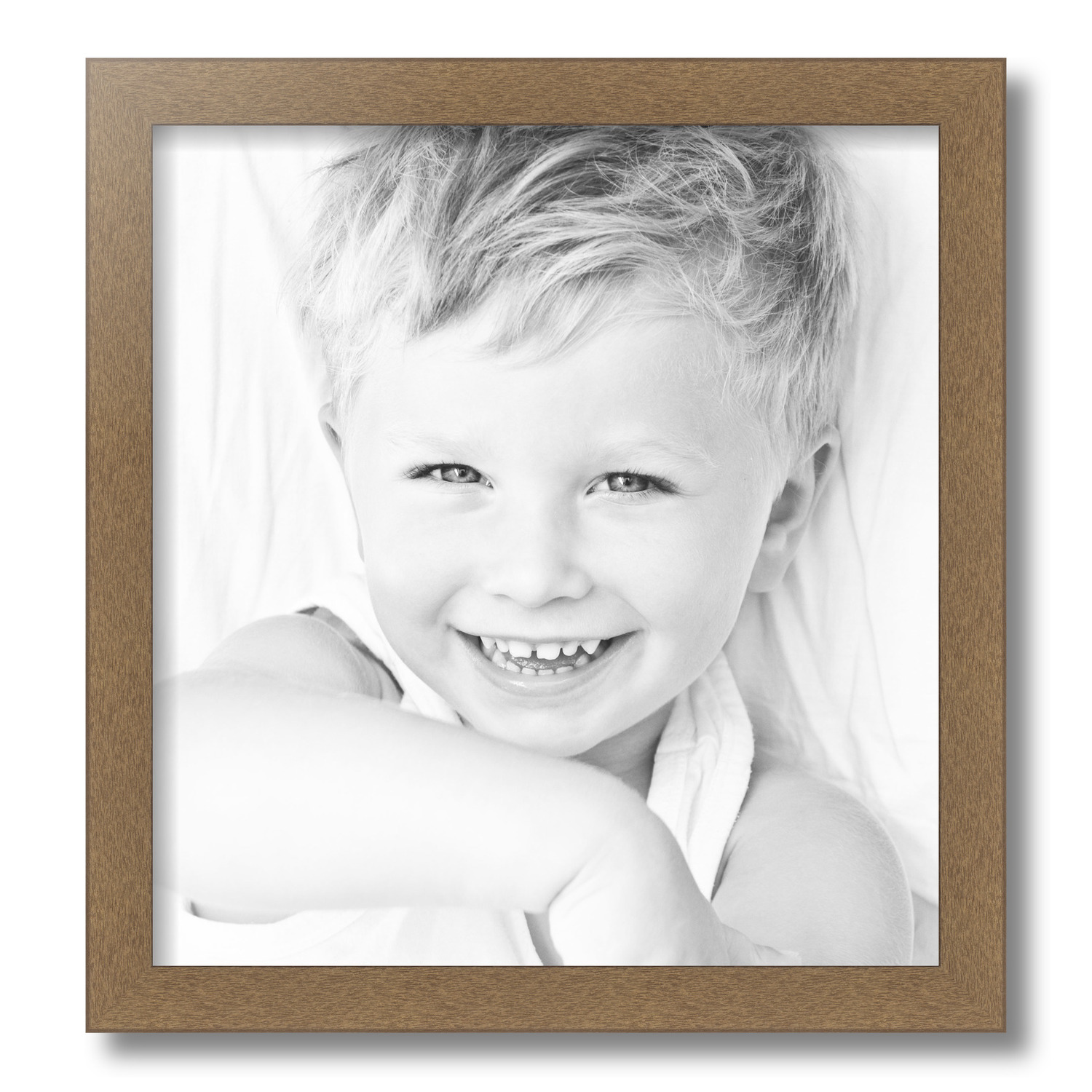 ArtToFrames 15 x 16" Modern Custom Picture Poster Frame 1.25" Wide A47KX - Picture 5 of 20