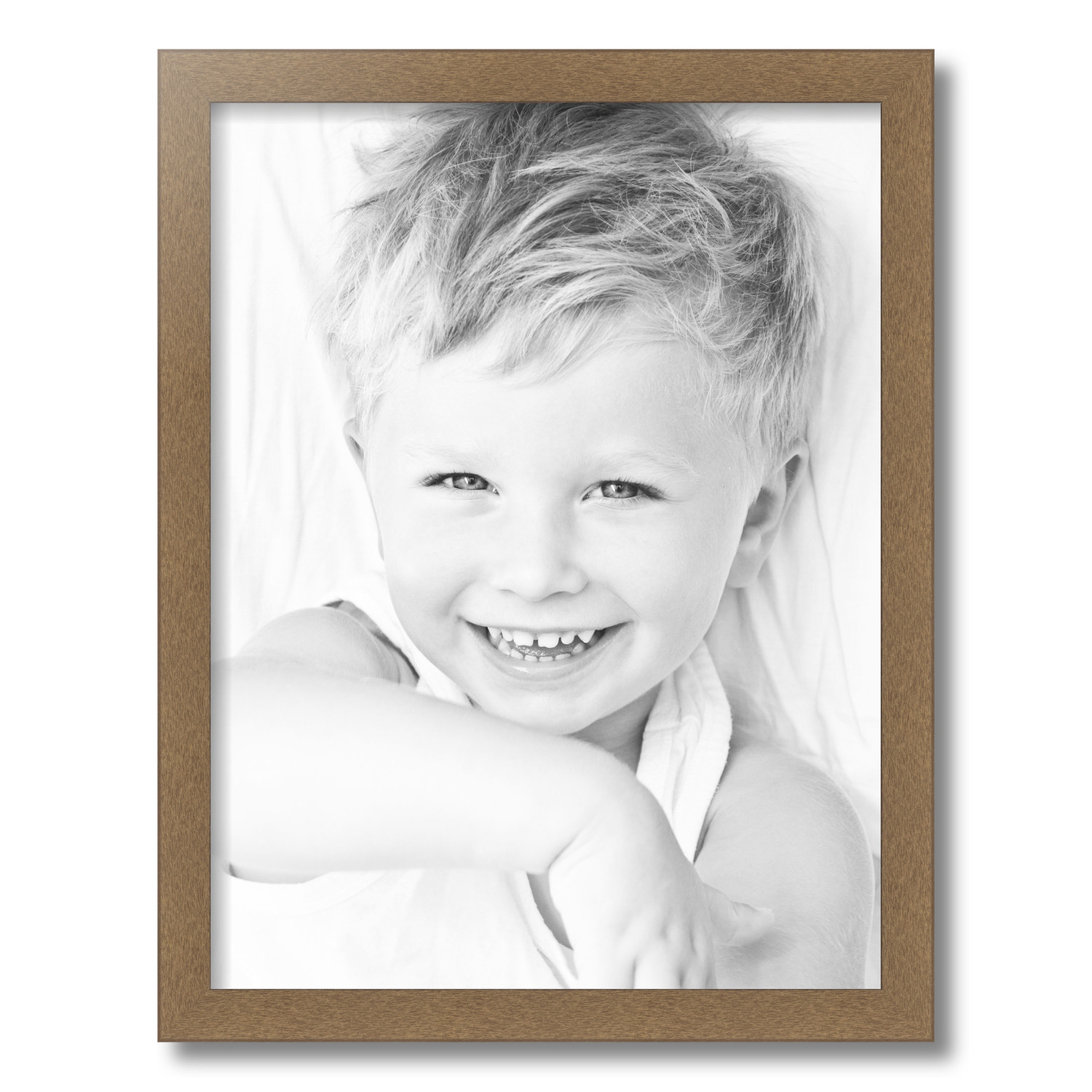 ArtToFrames 16 x 21" Modern Custom Picture Poster Frame 1.25" Wide A47LX - Picture 5 of 20