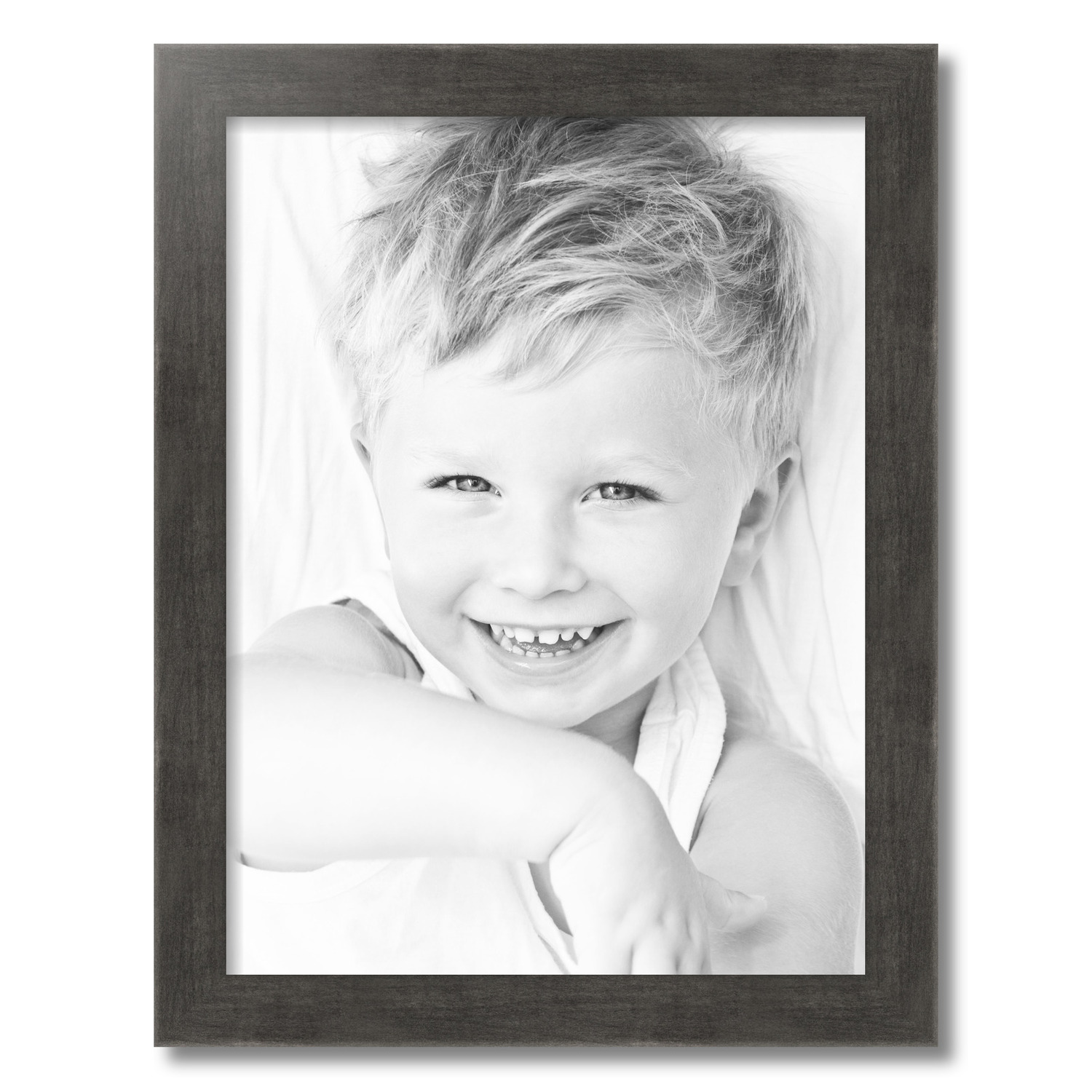 ArtToFrames 18 x 24" Modern Custom Picture Poster Frame 2" Wide A48NN - Picture 51 of 73