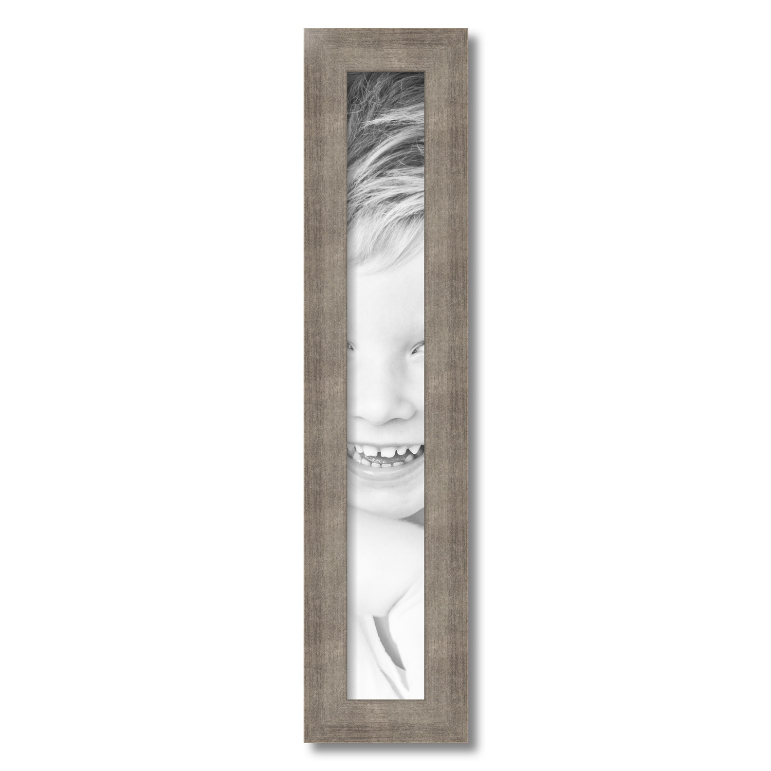 ArtToFrames 4 x 29" Modern Custom Picture Poster Frame 2" Wide A48Z - Picture 37 of 49