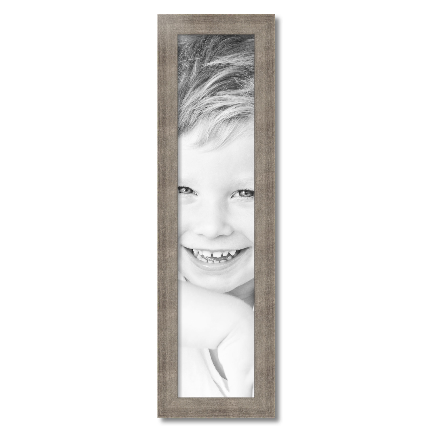 ArtToFrames 8 x 36" Modern Custom Picture Poster Frame 2" Wide A48EY - Picture 37 of 49