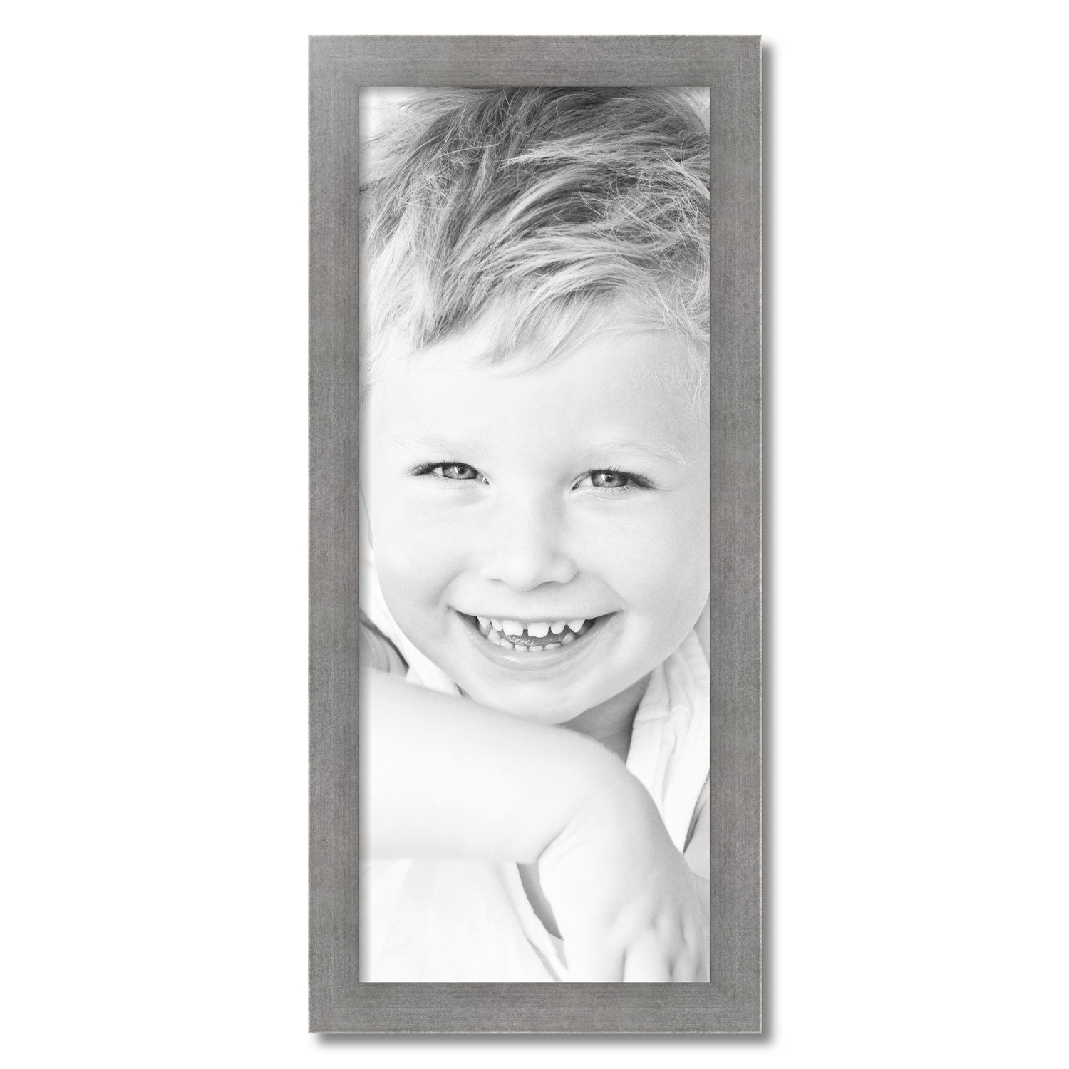 ArtToFrames 14 x 35" Modern Custom Picture Poster Frame 2" Wide A48KU - Picture 47 of 49
