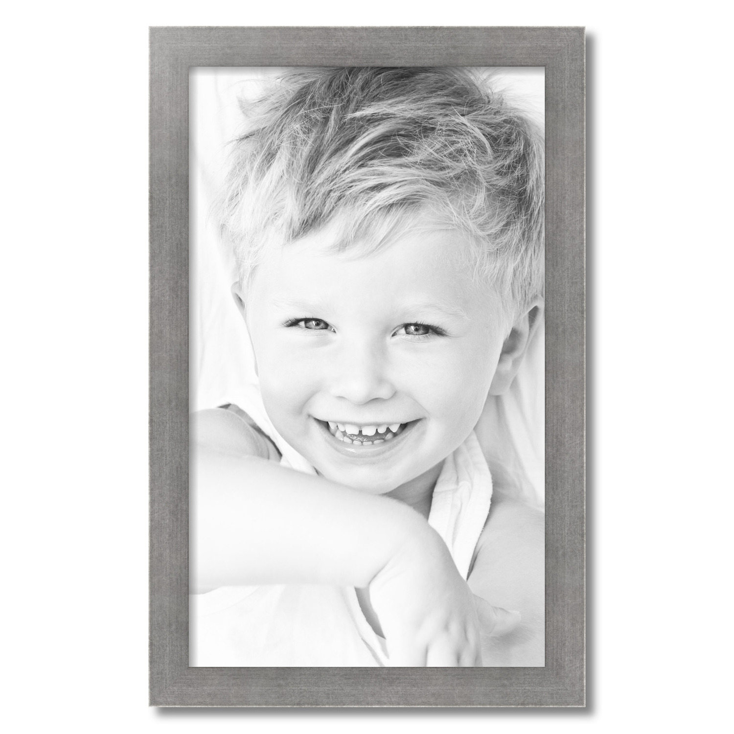 ArtToFrames 18 x 30" Modern Custom Picture Poster Frame 2" Wide A48NT - Picture 47 of 49