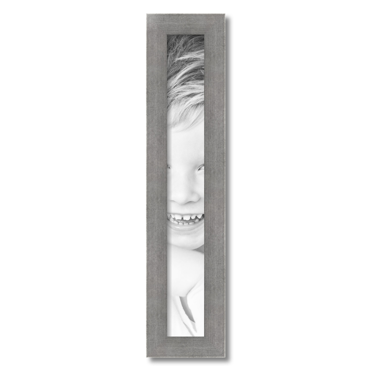 ArtToFrames 4 x 29" Modern Custom Picture Poster Frame 2" Wide A48Z - Picture 47 of 49