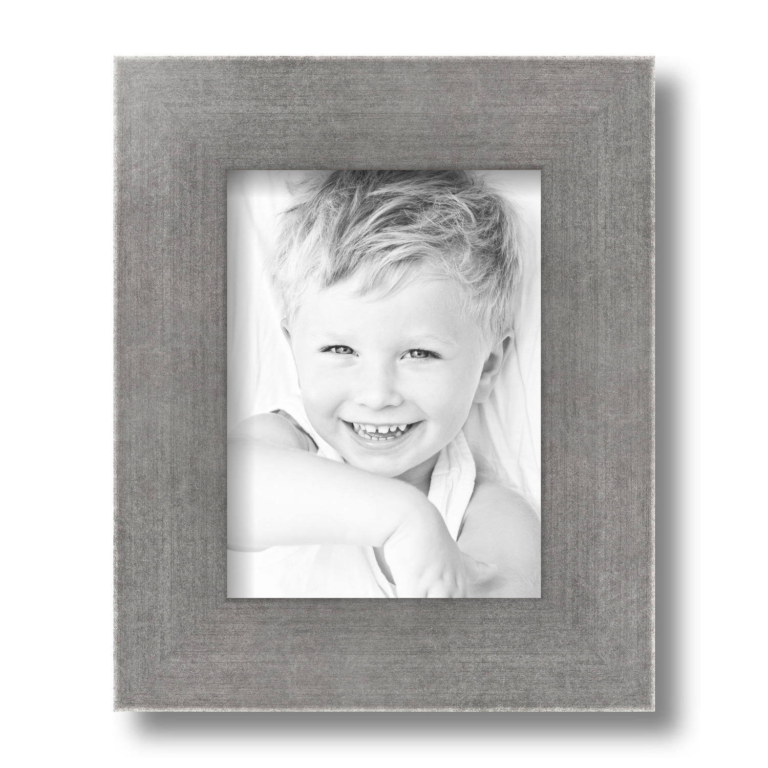 ArtToFrames 6 x 8" Modern Custom Picture Poster Frame 2" Wide A48BP - Picture 52 of 54