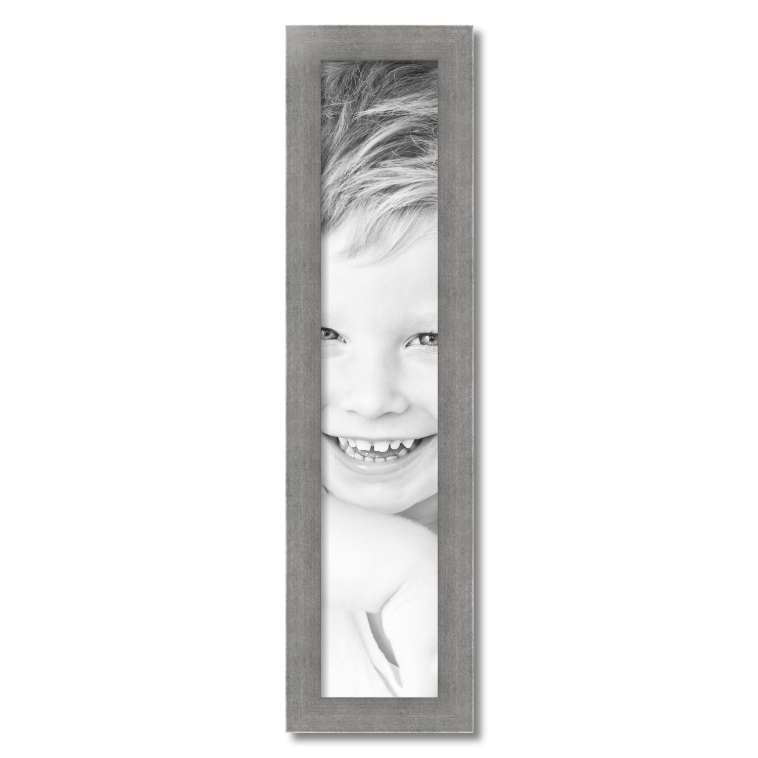 ArtToFrames 7 x 36" Modern Custom Picture Poster Frame 2" Wide A48DV - Picture 47 of 49