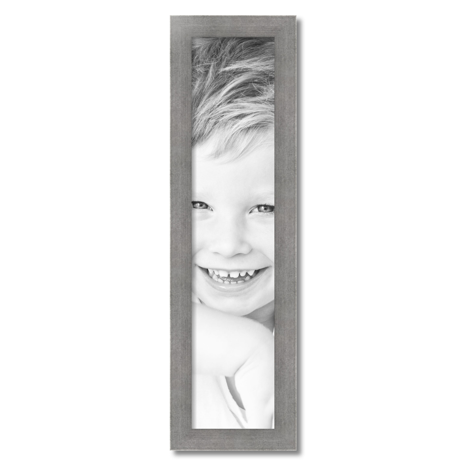 ArtToFrames 8 x 36" Modern Custom Picture Poster Frame 2" Wide A48EY - Picture 47 of 49