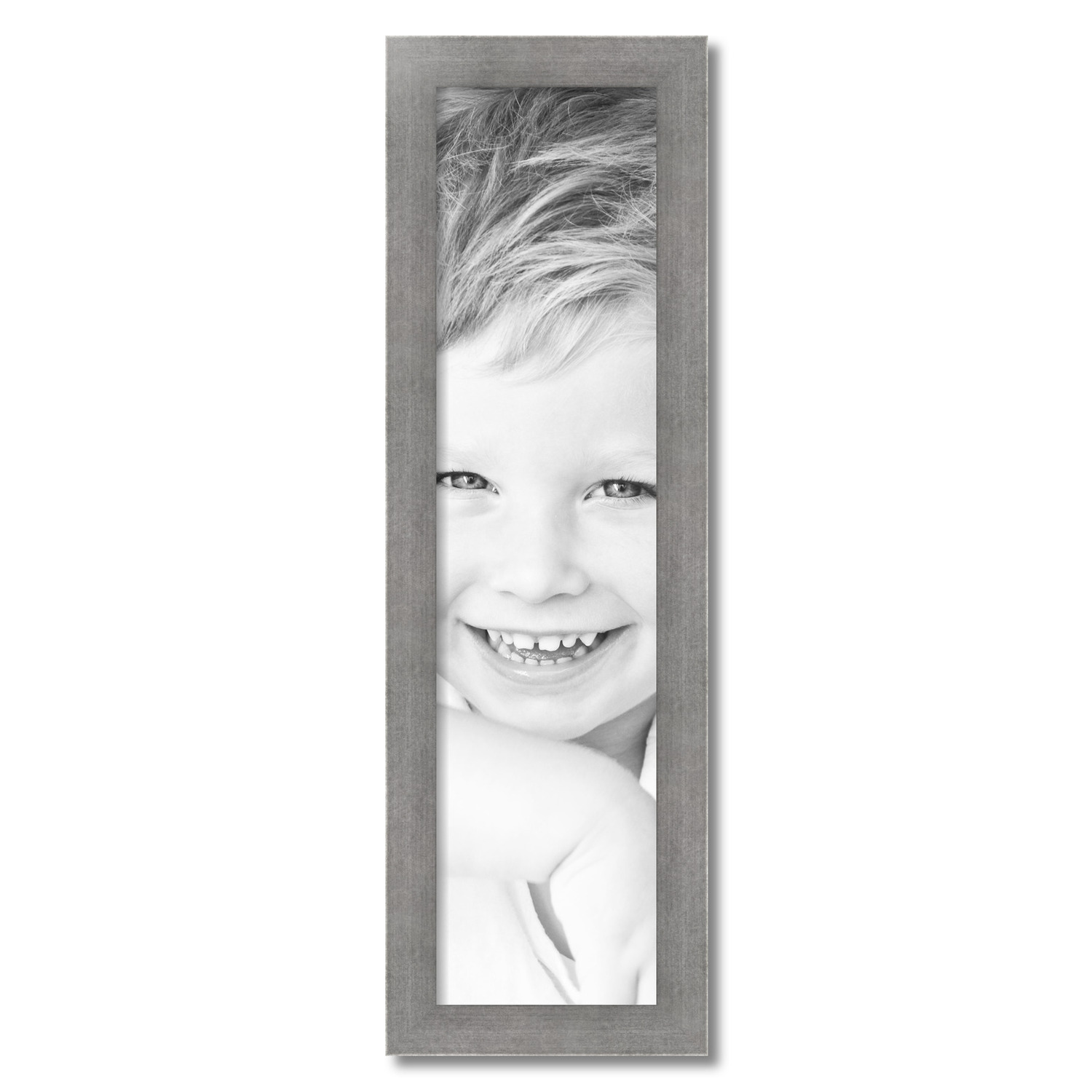 ArtToFrames 9 x 36" Modern Custom Picture Poster Frame 2" Wide A48GA - Picture 47 of 49