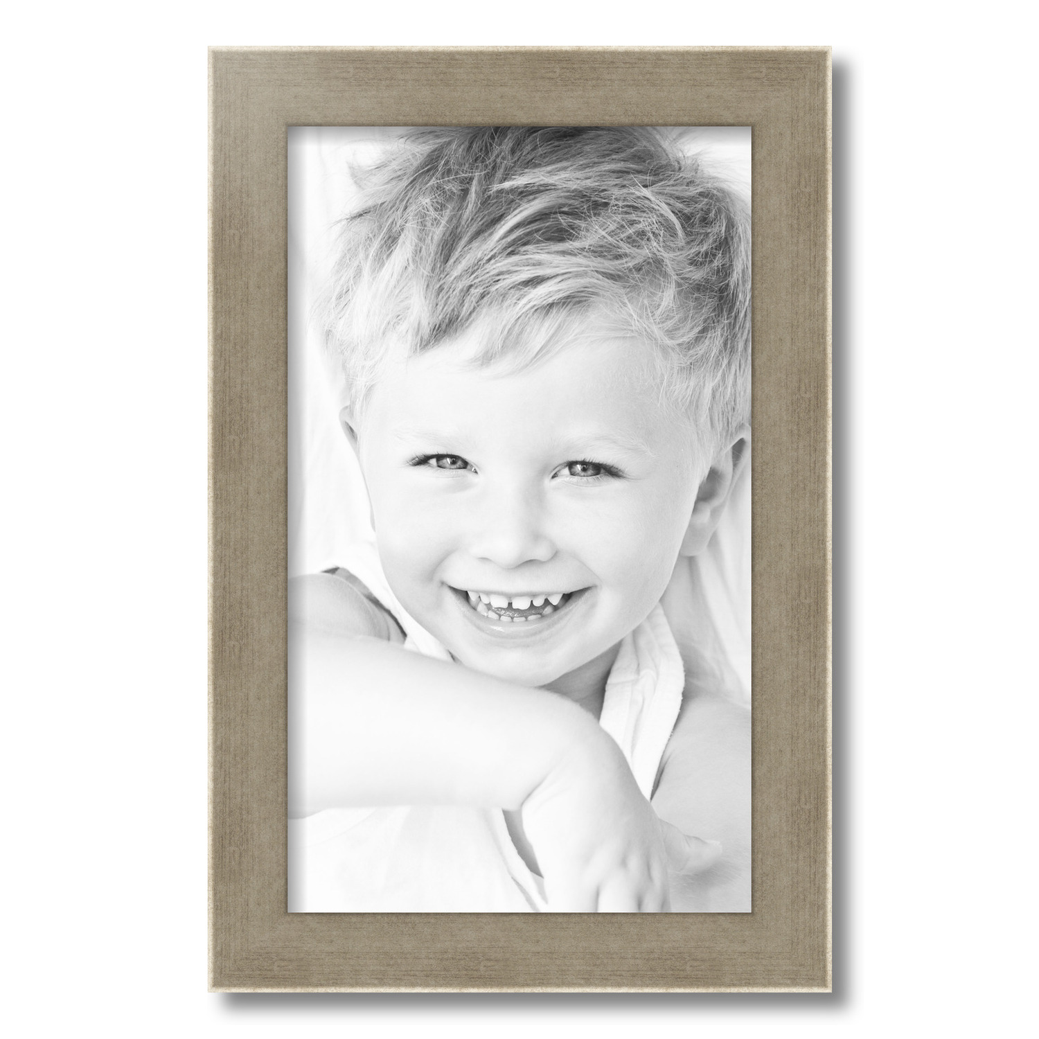 ArtToFrames 12 x 20" Modern Custom Picture Poster Frame 2" Wide A48IK - Picture 56 of 73