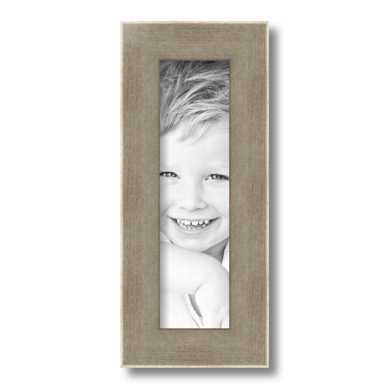 ArtToFrames 4 x 14" Modern Custom Picture Poster Frame 2" Wide A48K - Picture 32 of 49