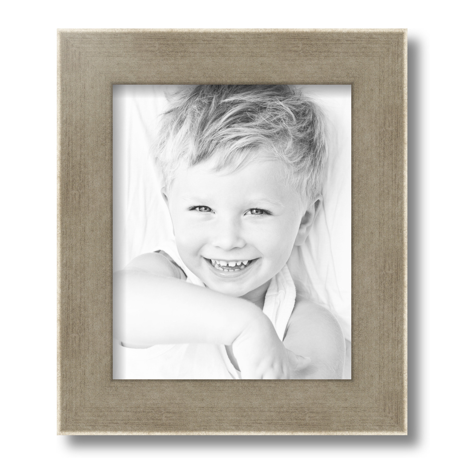 ArtToFrames 8.5 x 11" Modern Custom Picture Poster Frame 2" Wide A48RR - Picture 42 of 54