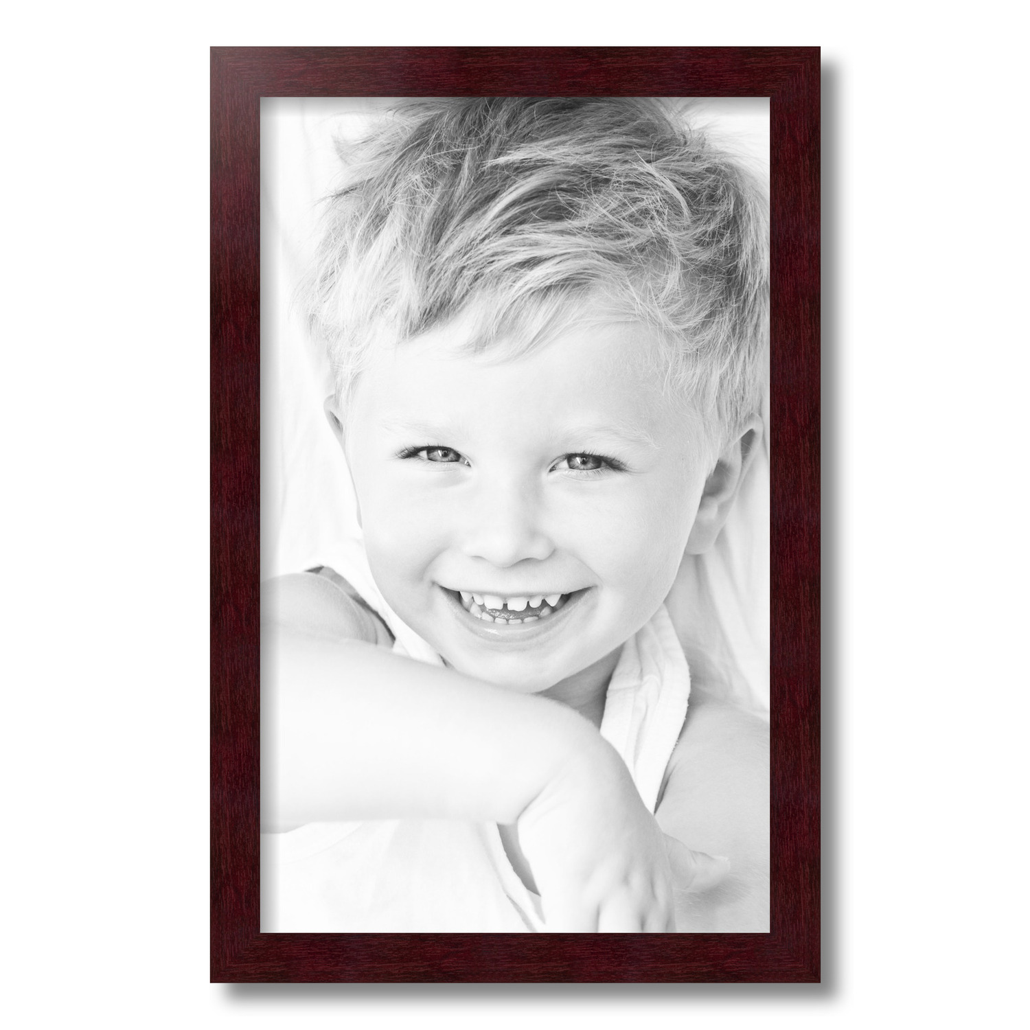 ArtToFrames 13 x 21" Modern Custom Picture Poster Frame 1.25" Wide A46JJ - Picture 34 of 75