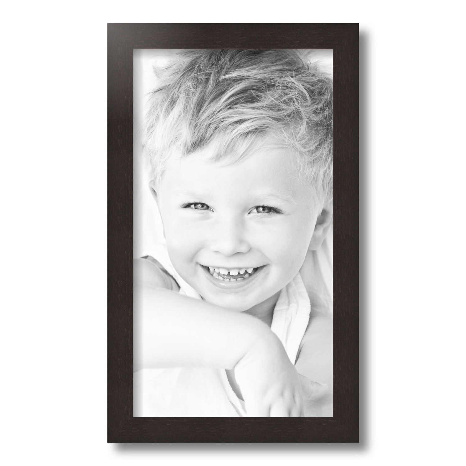 ArtToFrames 10 x 18" Modern Custom Picture Poster Frame 1.25" Wide A46GJ - Picture 47 of 75