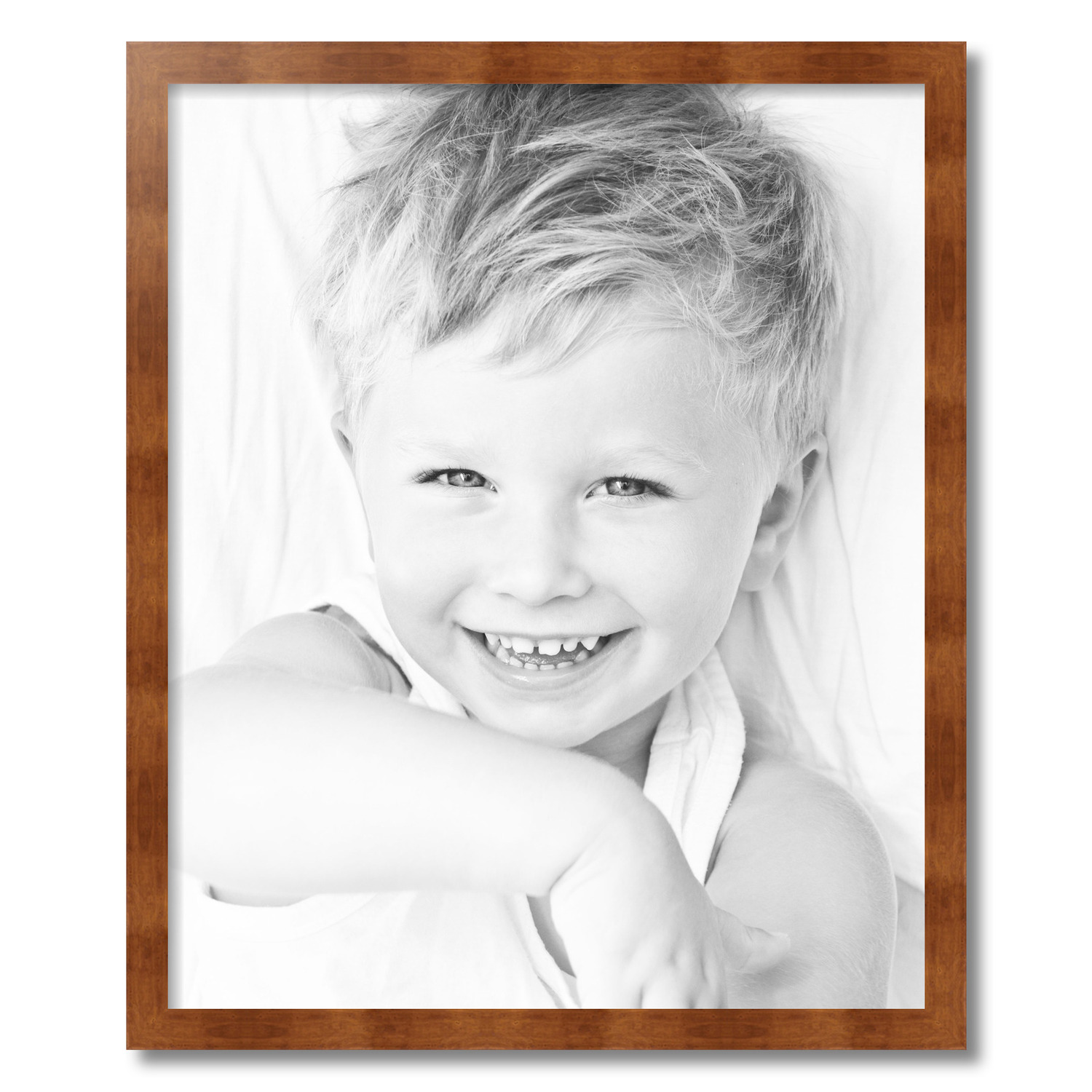 ArtToFrames 23 x 28" Modern Custom Picture Poster Frame 1.25" Wide A46QT - Zdjęcie 73 z 75