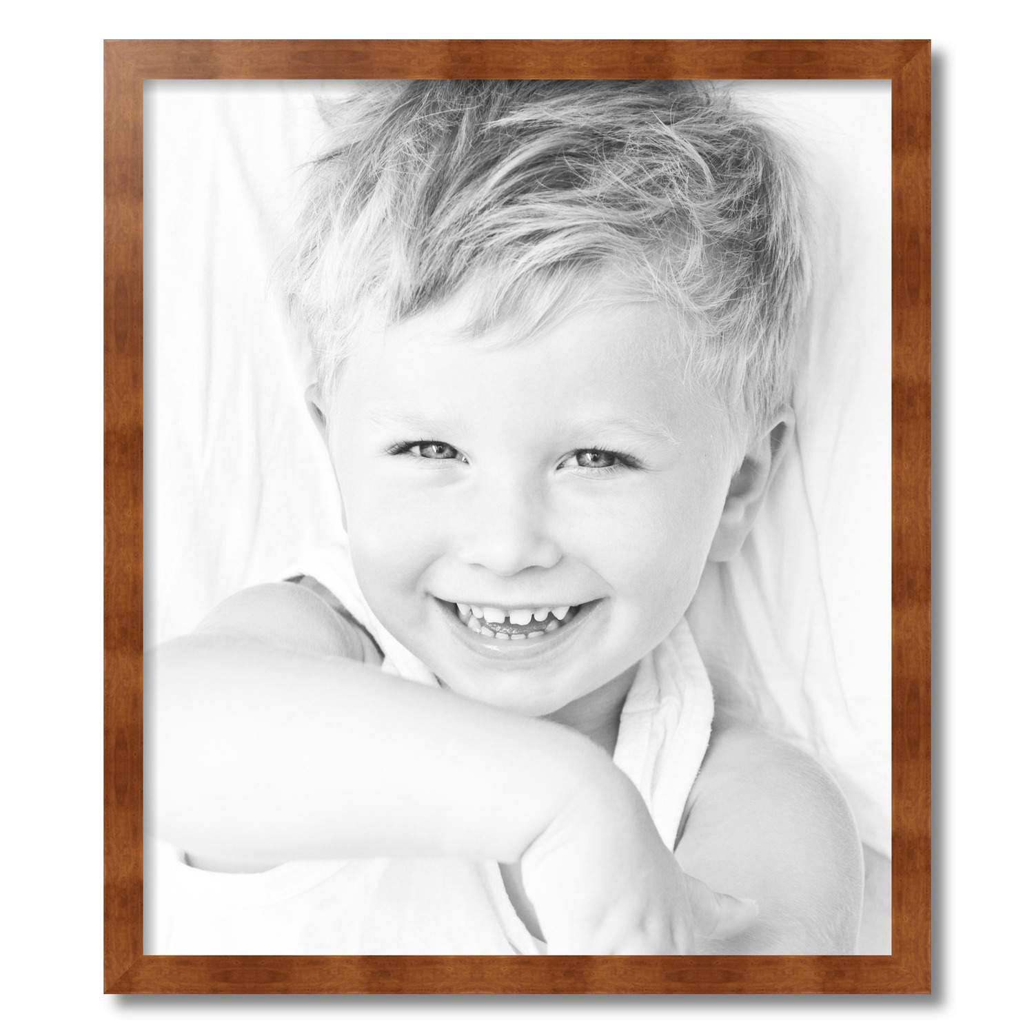 ArtToFrames 24 x 28" Modern Custom Picture Poster Frame 1.25" Wide A46RG - Picture 73 of 75