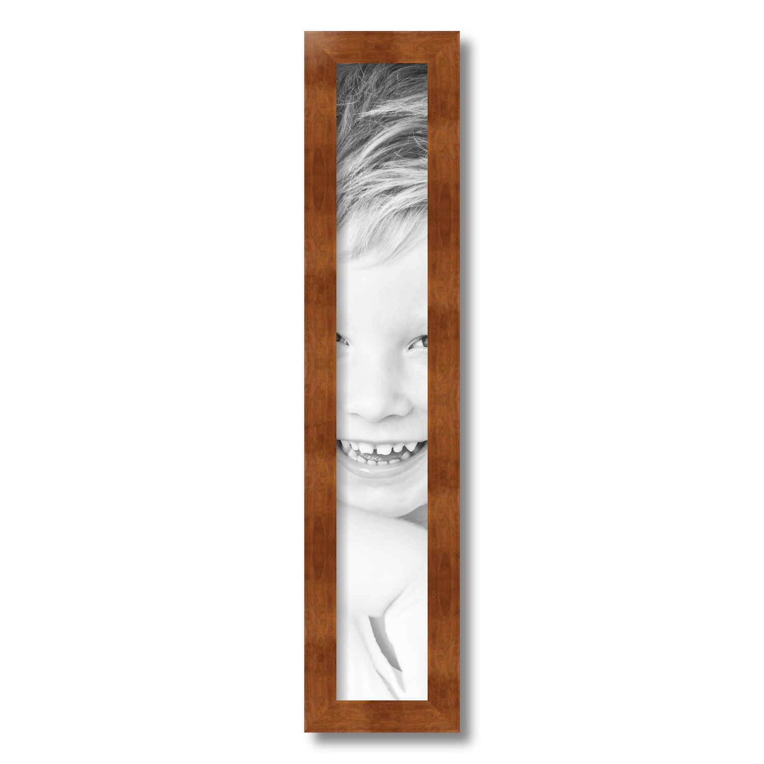ArtToFrames 4 x 25" Modern Custom Picture Poster Frame 1.25" Wide A46V - Picture 73 of 75