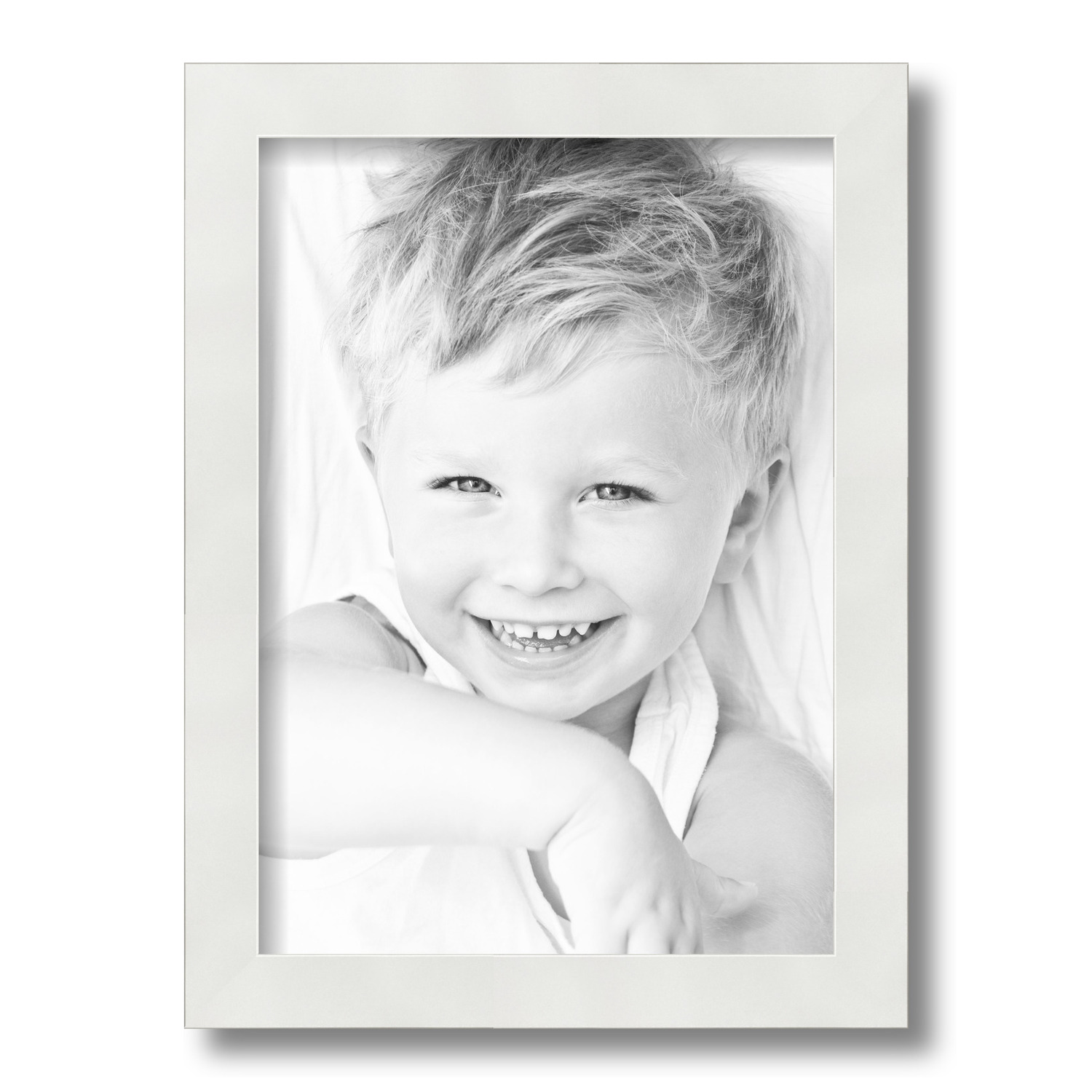 ArtToFrames 10 x 14" Moderner individueller Bilderrahmen Poster 1,25" breit A46GF - Bild 13 von 75