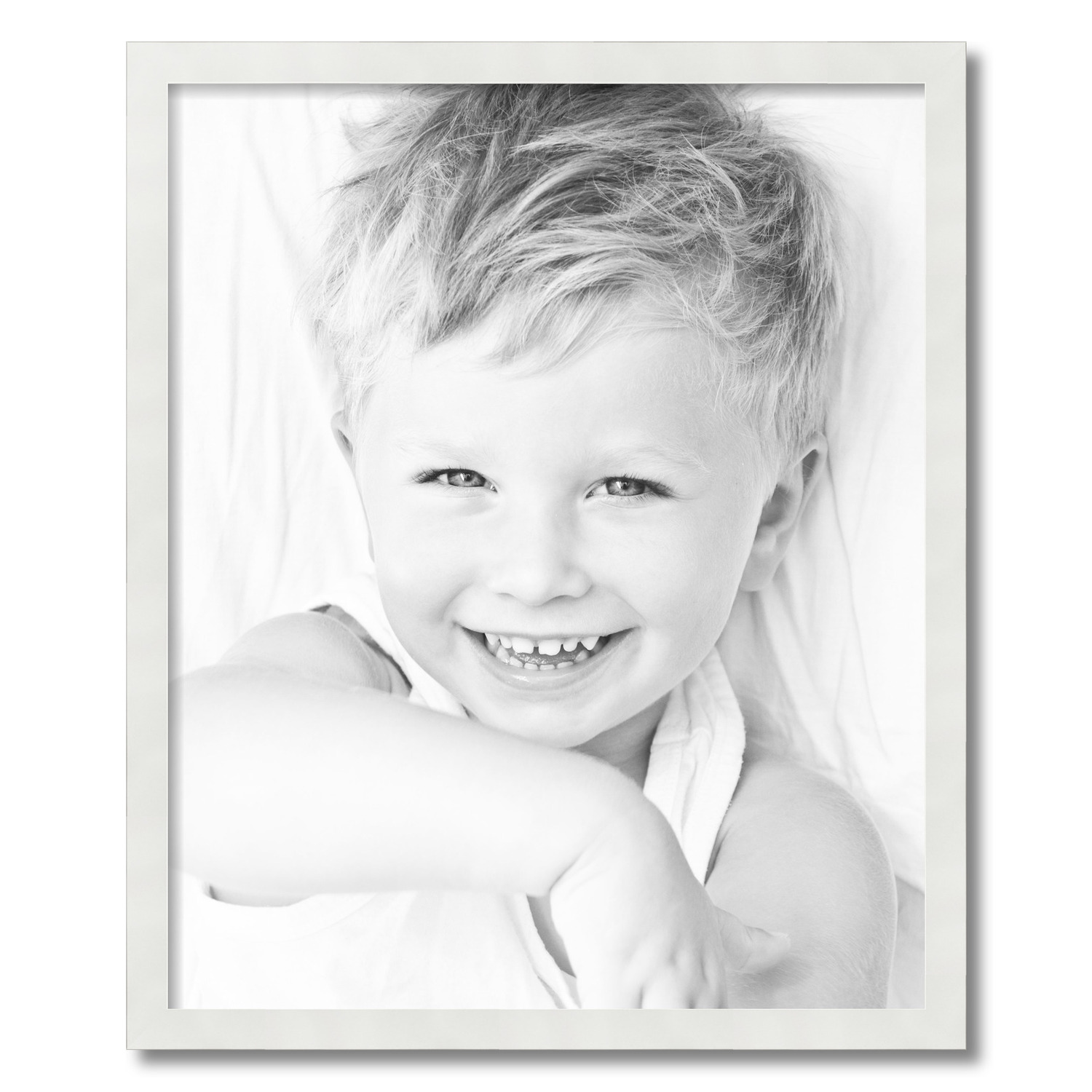 ArtToFrames 23 x 28" Modern Custom Picture Poster Frame 1.25" Wide A46QT - Zdjęcie 13 z 75
