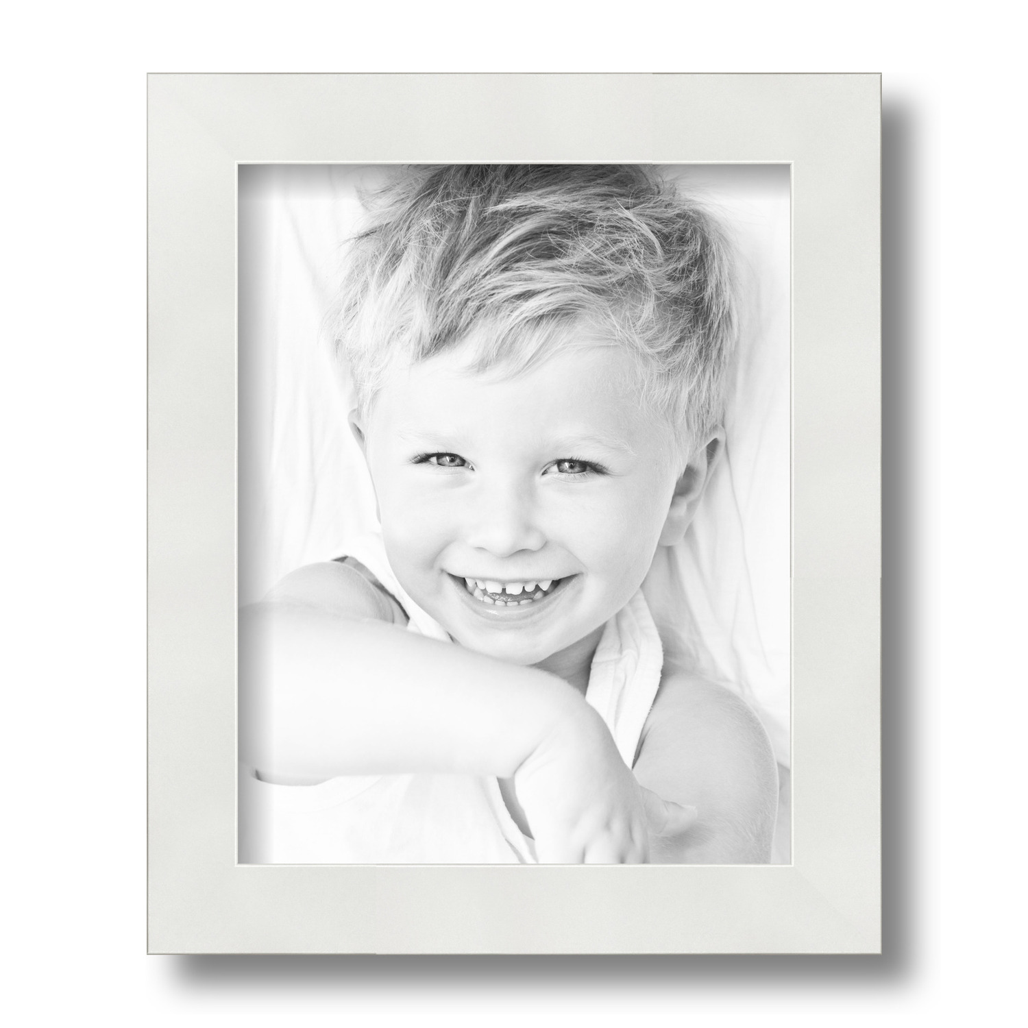 ArtToFrames 8 x 10" Moderner individueller Bilderrahmen Poster 1,25" breit A46DY - Bild 13 von 68