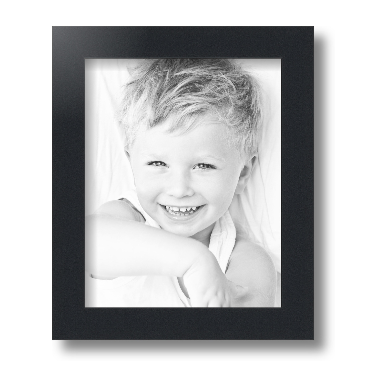 ArtToFrames 8 x 10" Moderner individueller Bilderrahmen Poster 1,25" breit A46DY - Bild 6 von 68