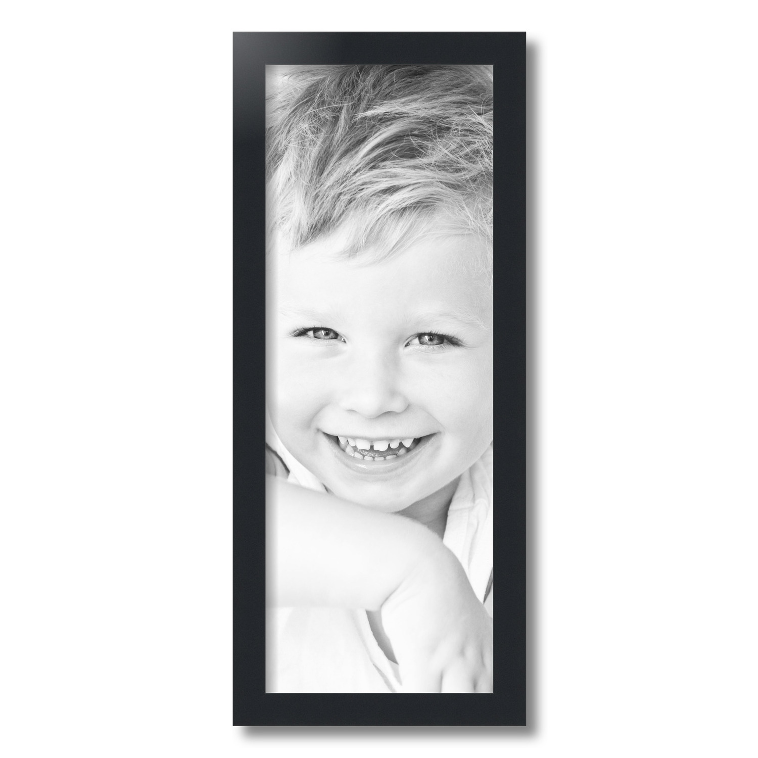 ArtToFrames 9 x 24" Modern Custom Picture Poster Frame 1.25" Wide A47FO - Bild 18 von 20