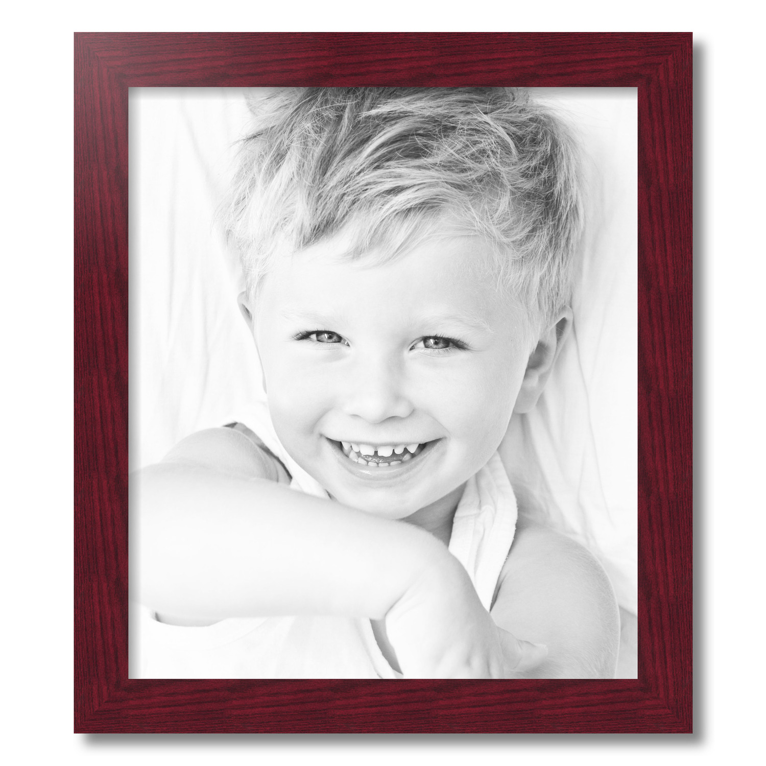 ArtToFrames Cornice Poster Quadro Moderna Personalizzata 19 x 22" Larghezza 2" A48OD - Foto 20 di 54