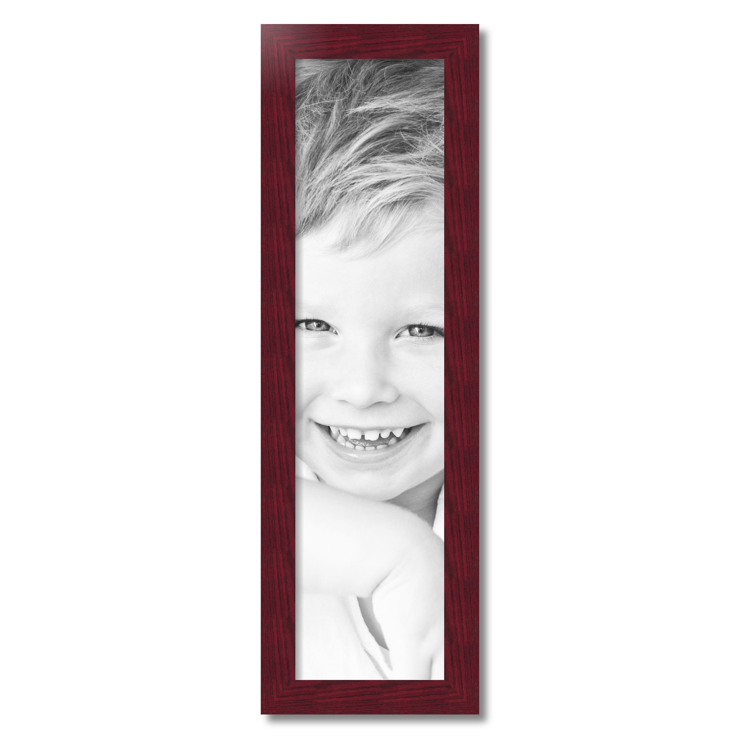 ArtToFrames 9 x 36" Modern Custom Picture Poster Frame 2" Wide A48GA - Picture 20 of 49
