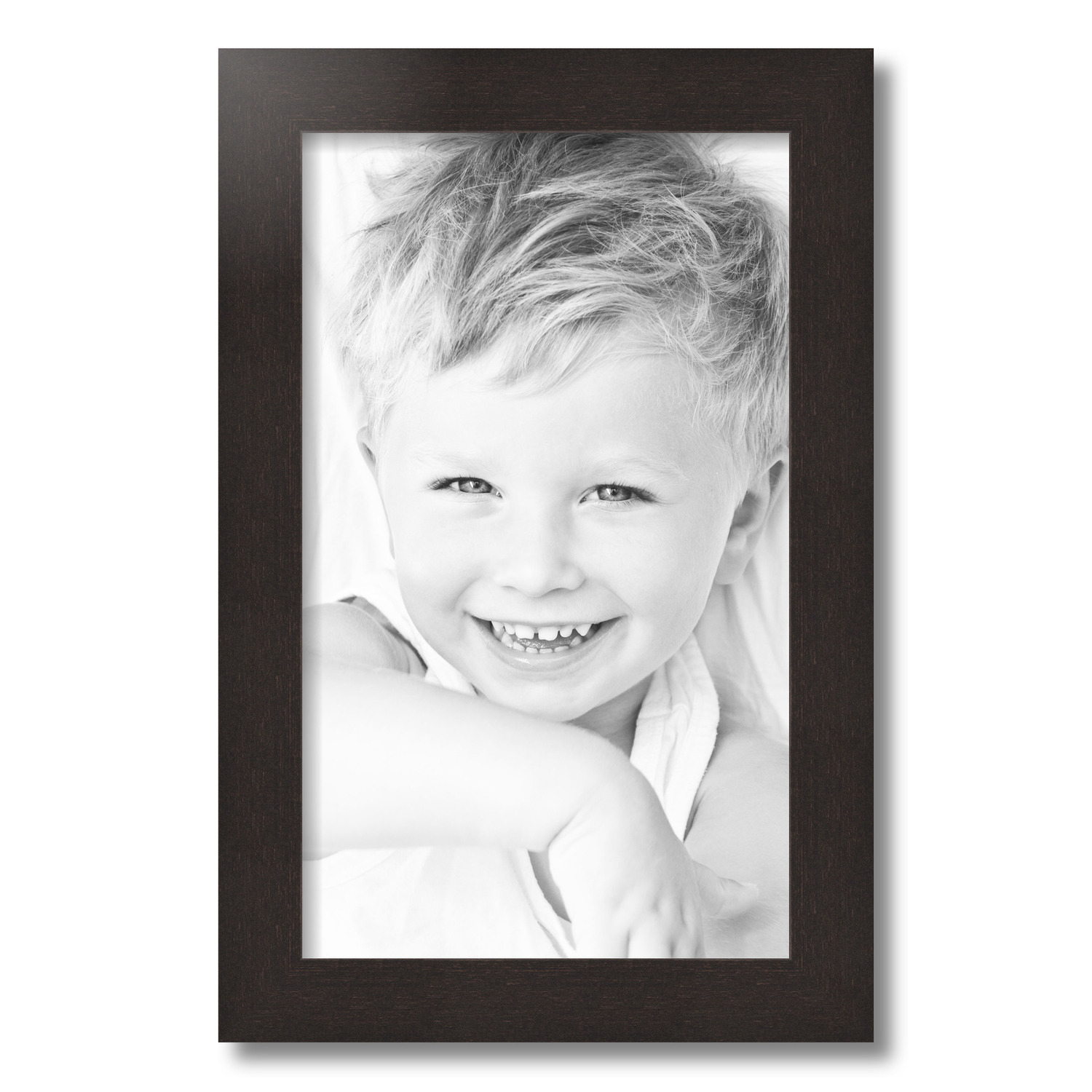 ArtToFrames 12 x 20" Modern Custom Picture Poster Frame 2" Wide A48IK - Picture 13 of 73