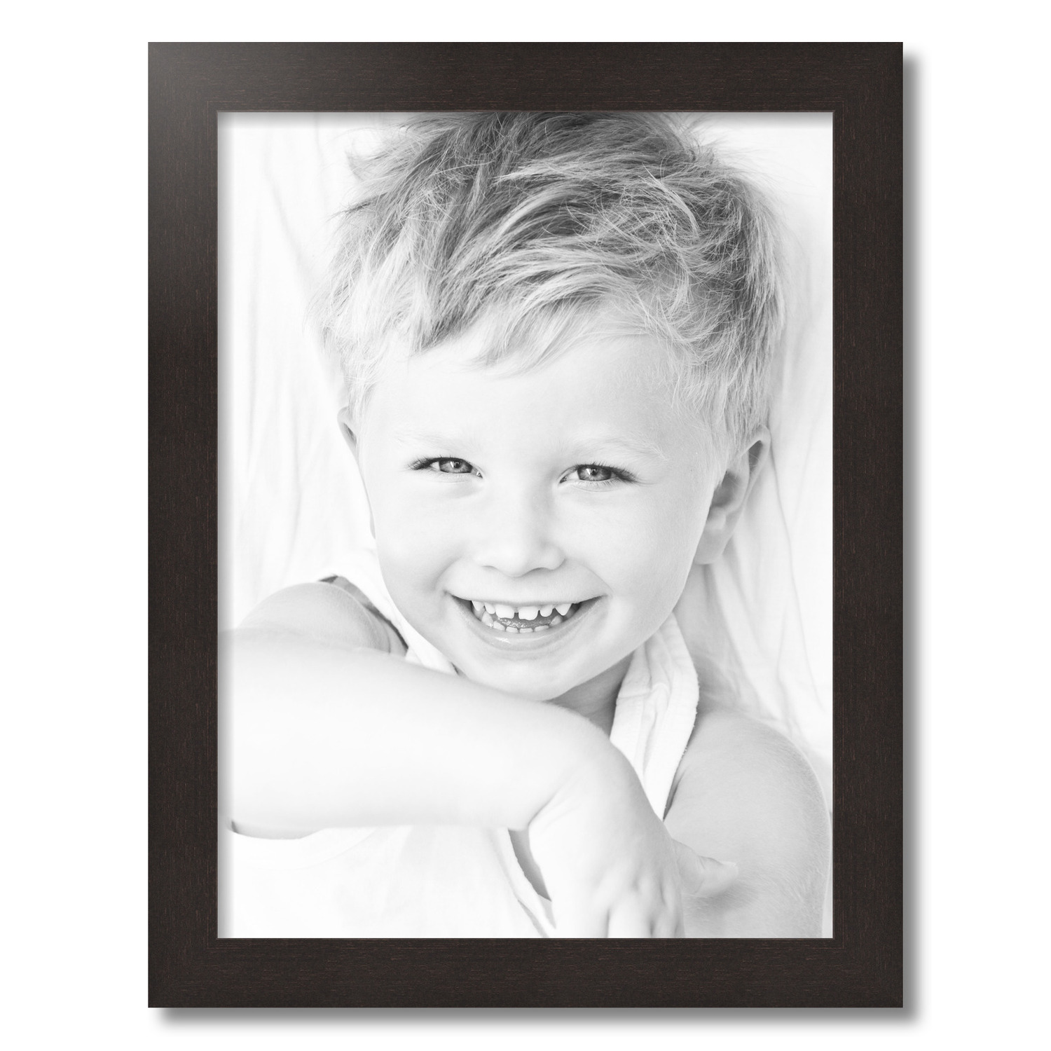 ArtToFrames 18 x 24" Modern Custom Picture Poster Frame 2" Wide A48NN - Picture 13 of 73