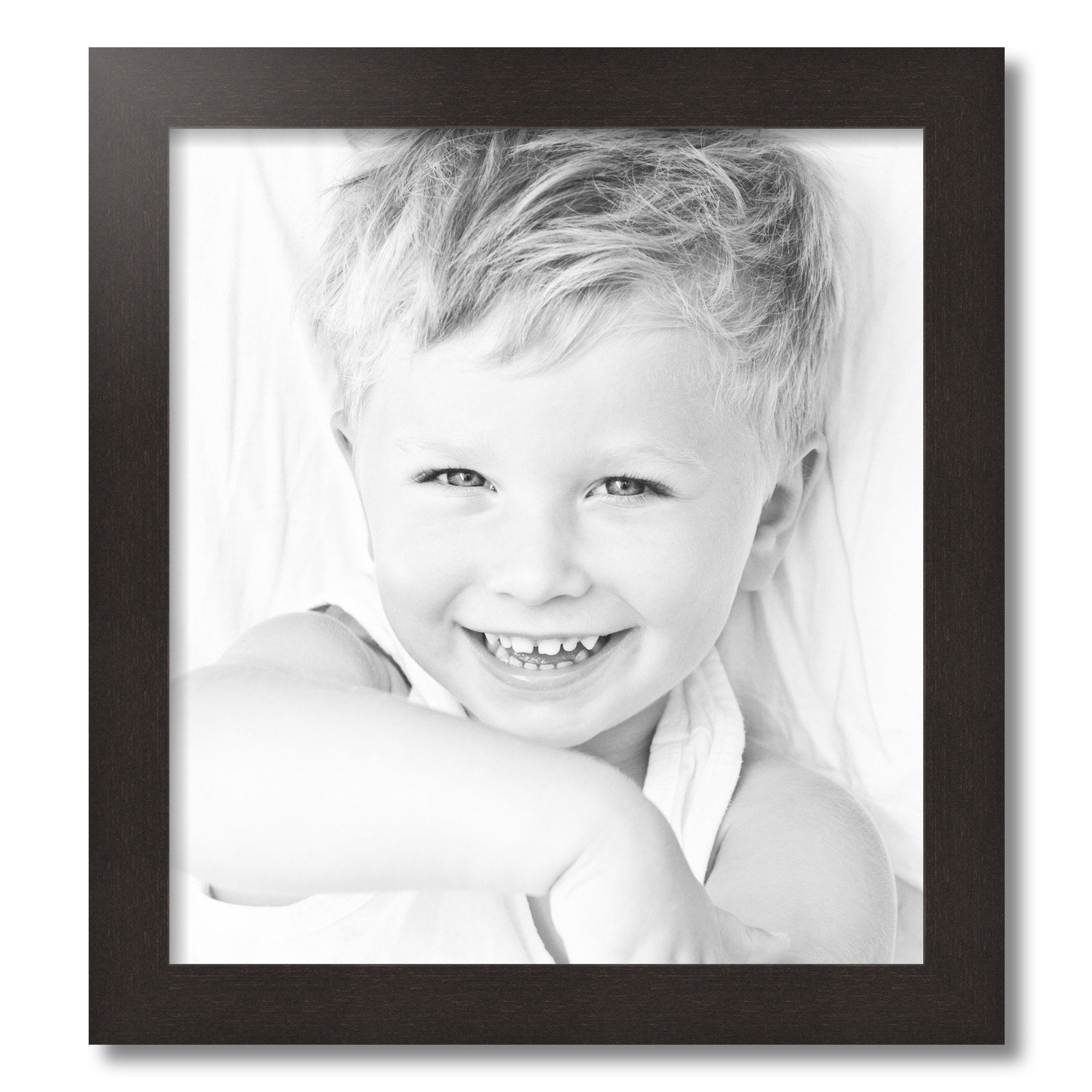 ArtToFrames 19 x 21" Modern Custom Picture Poster Frame 2" Wide A48OC - Picture 13 of 49